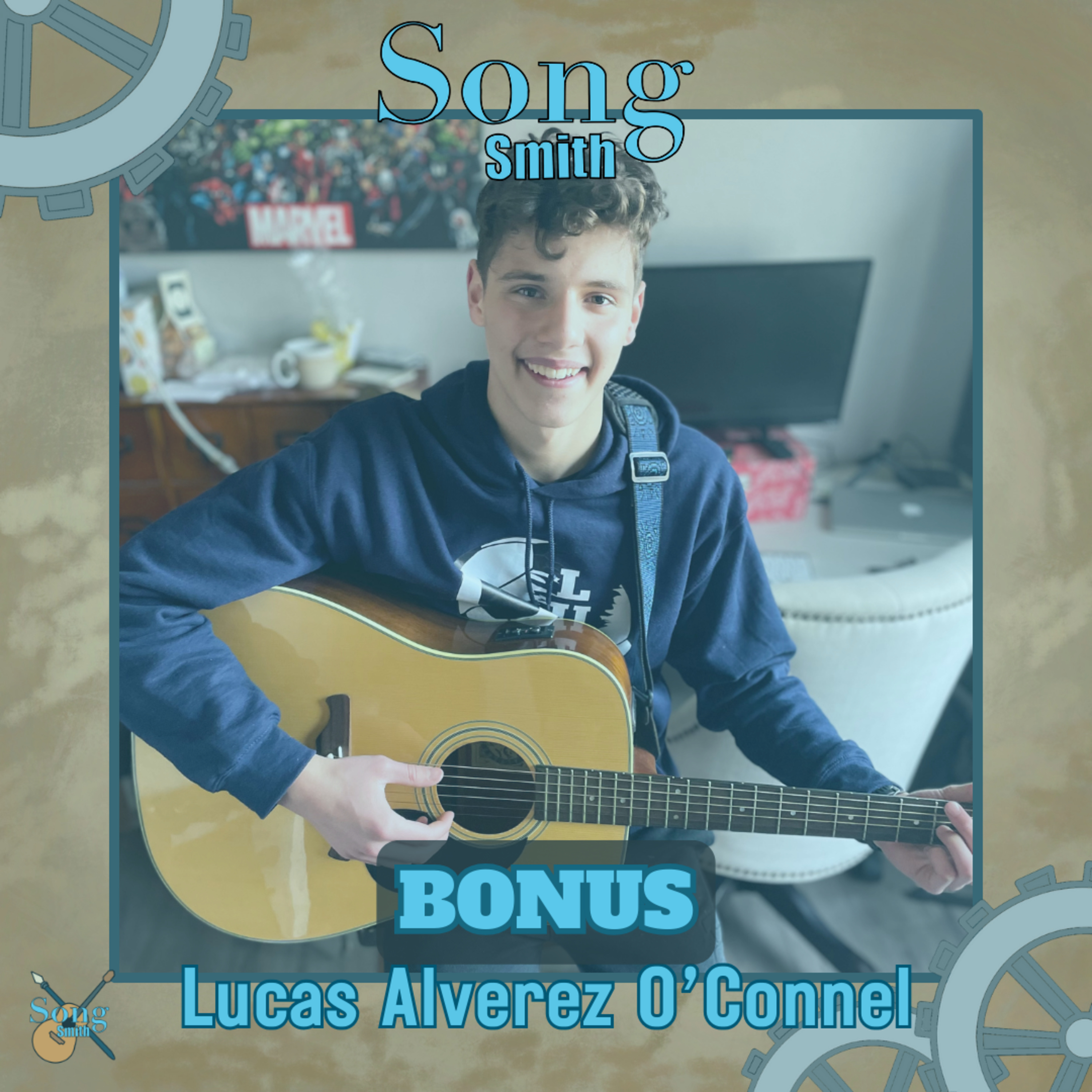 Song Smith