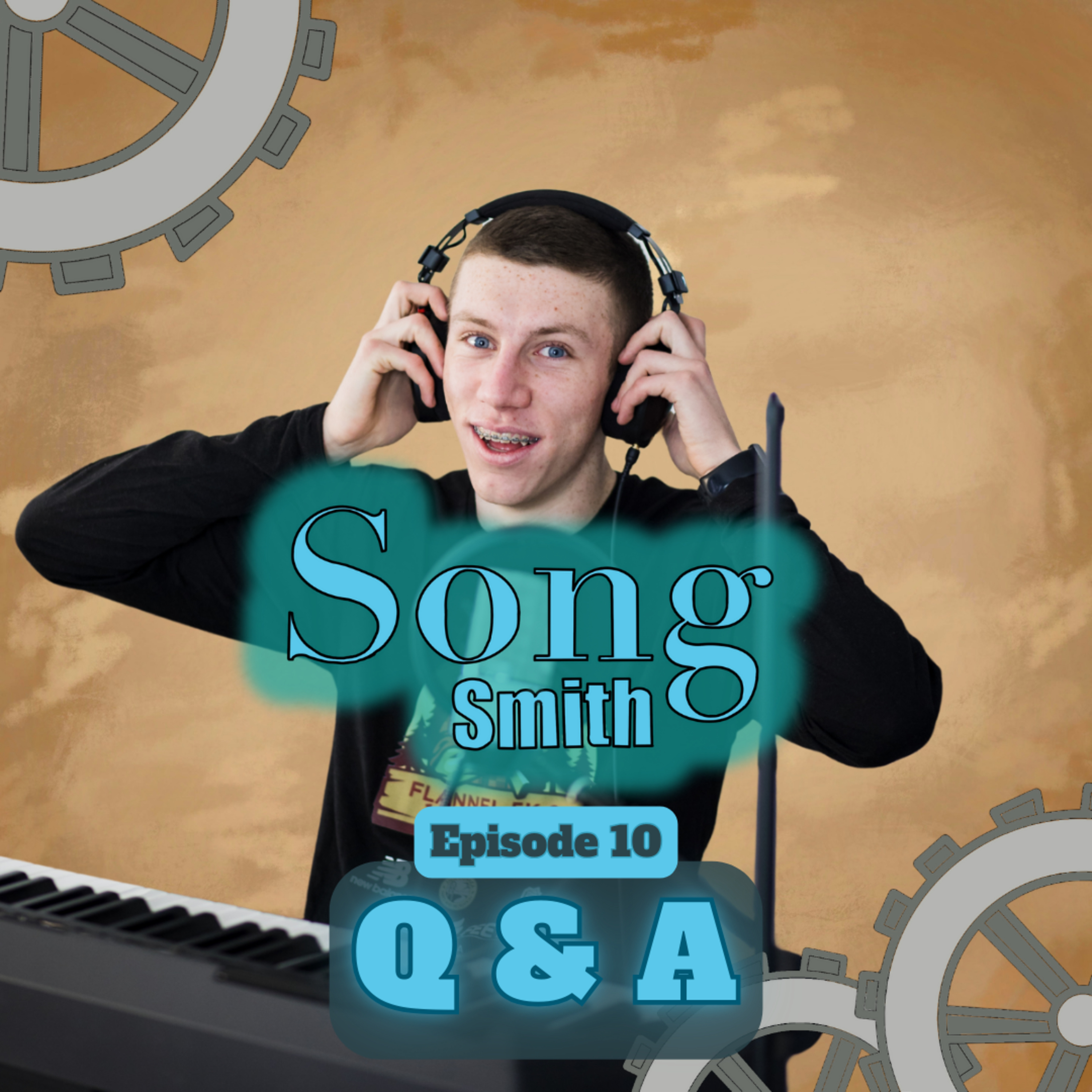 Song Smith
