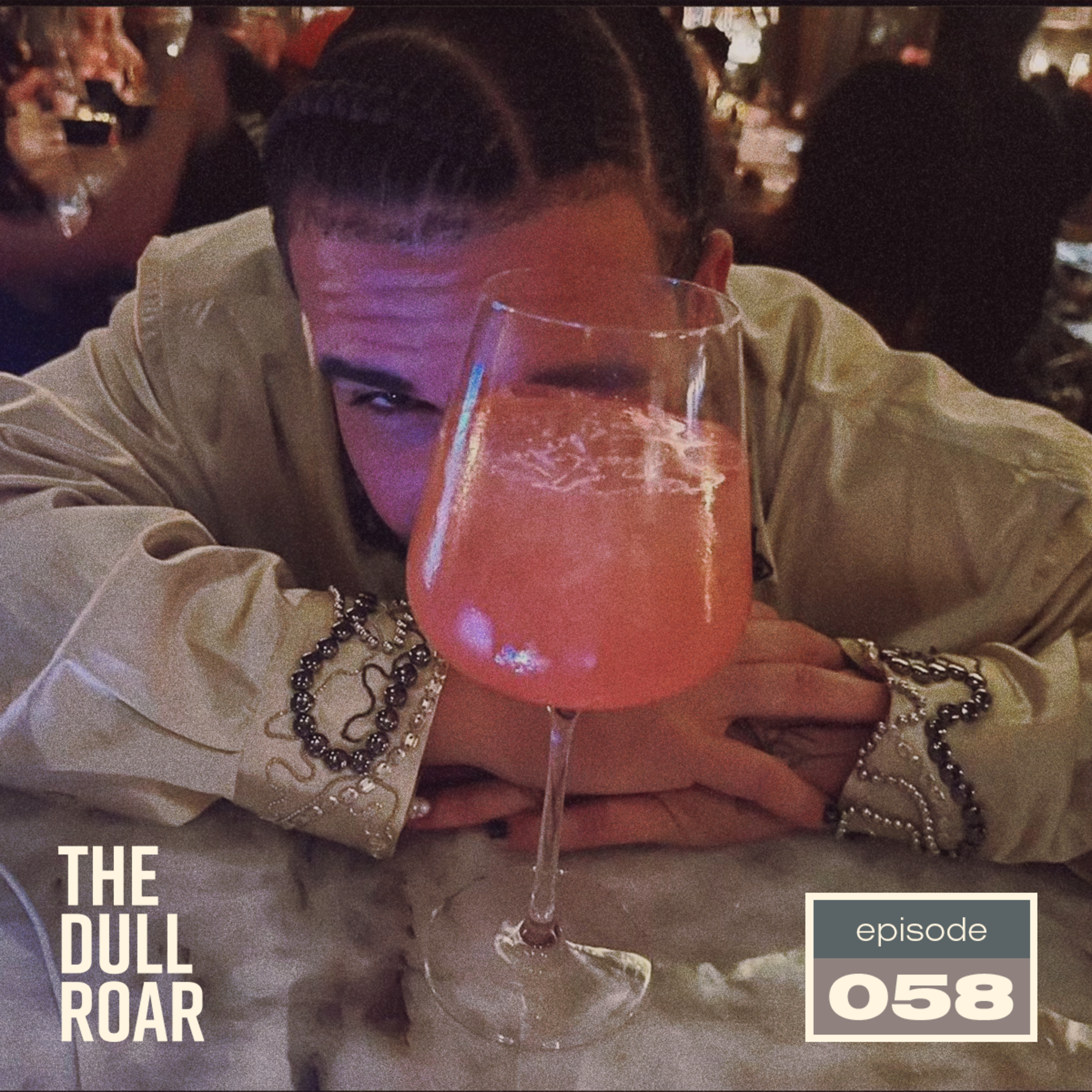 Ep58. Aubrey's Angels episode artwork