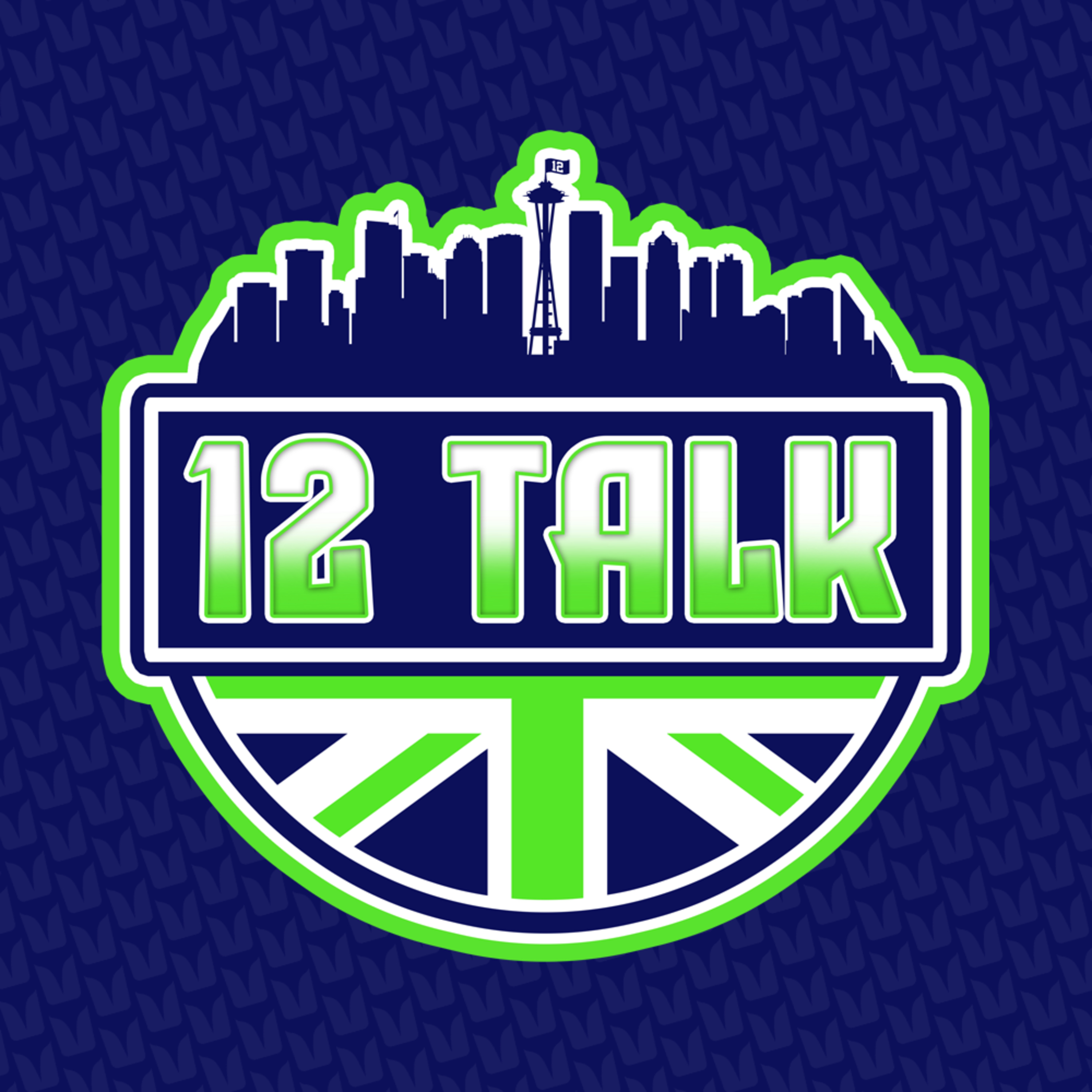 COMBINE MONSTERS - Who should the Seahawks Target? episode artwork
