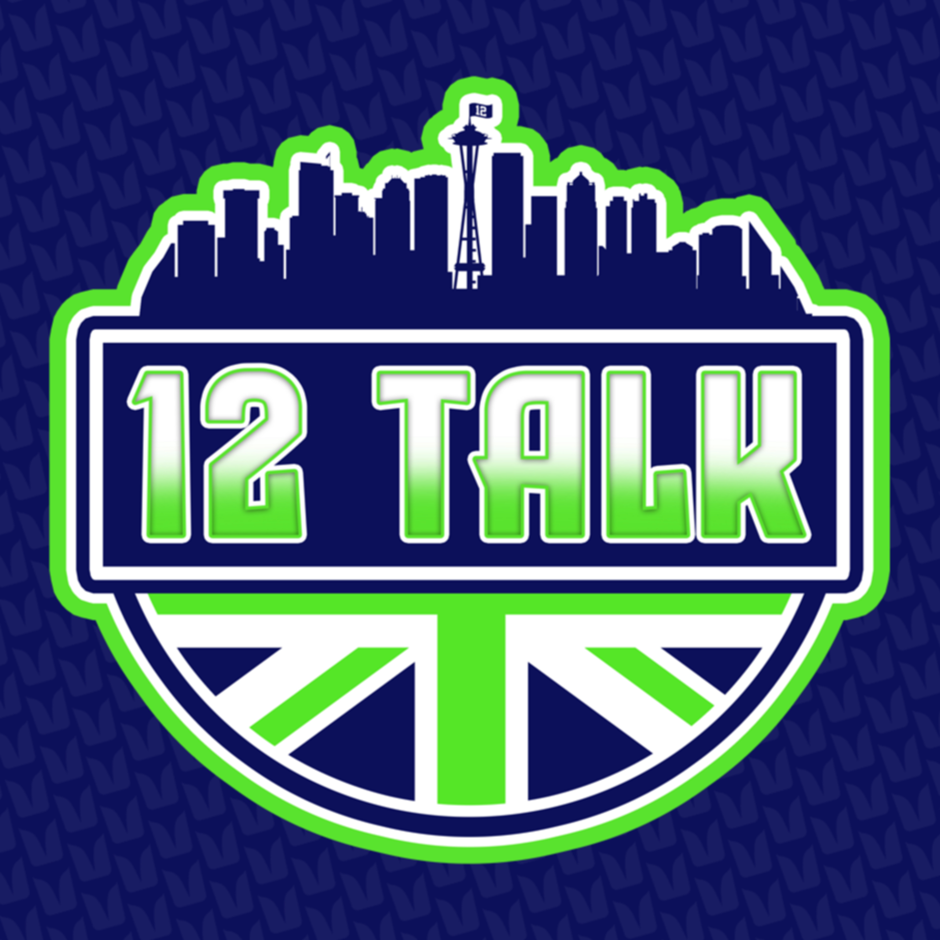 SEAHAWKS FREE AGENCY WATCH episode artwork