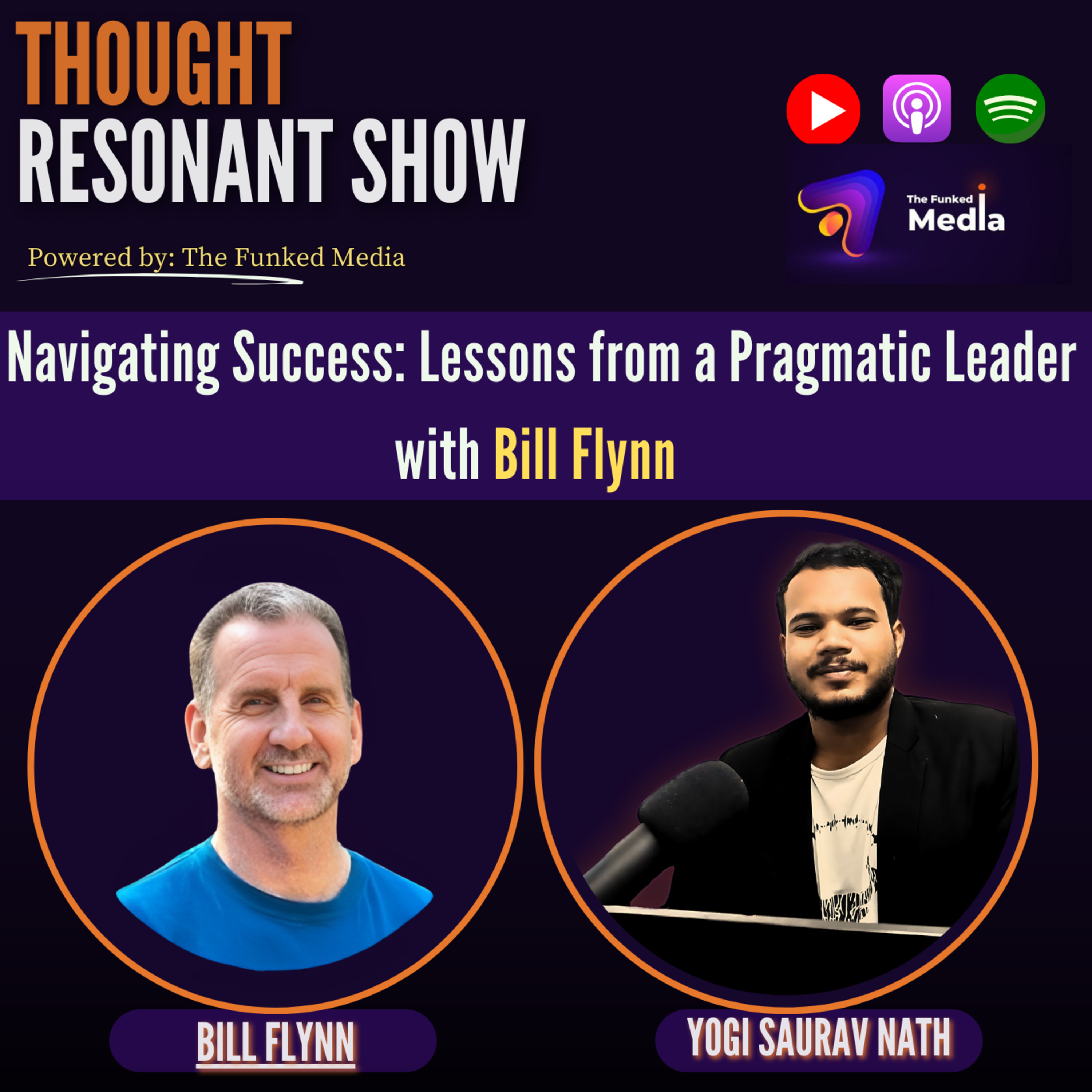 Thought Resonant Show