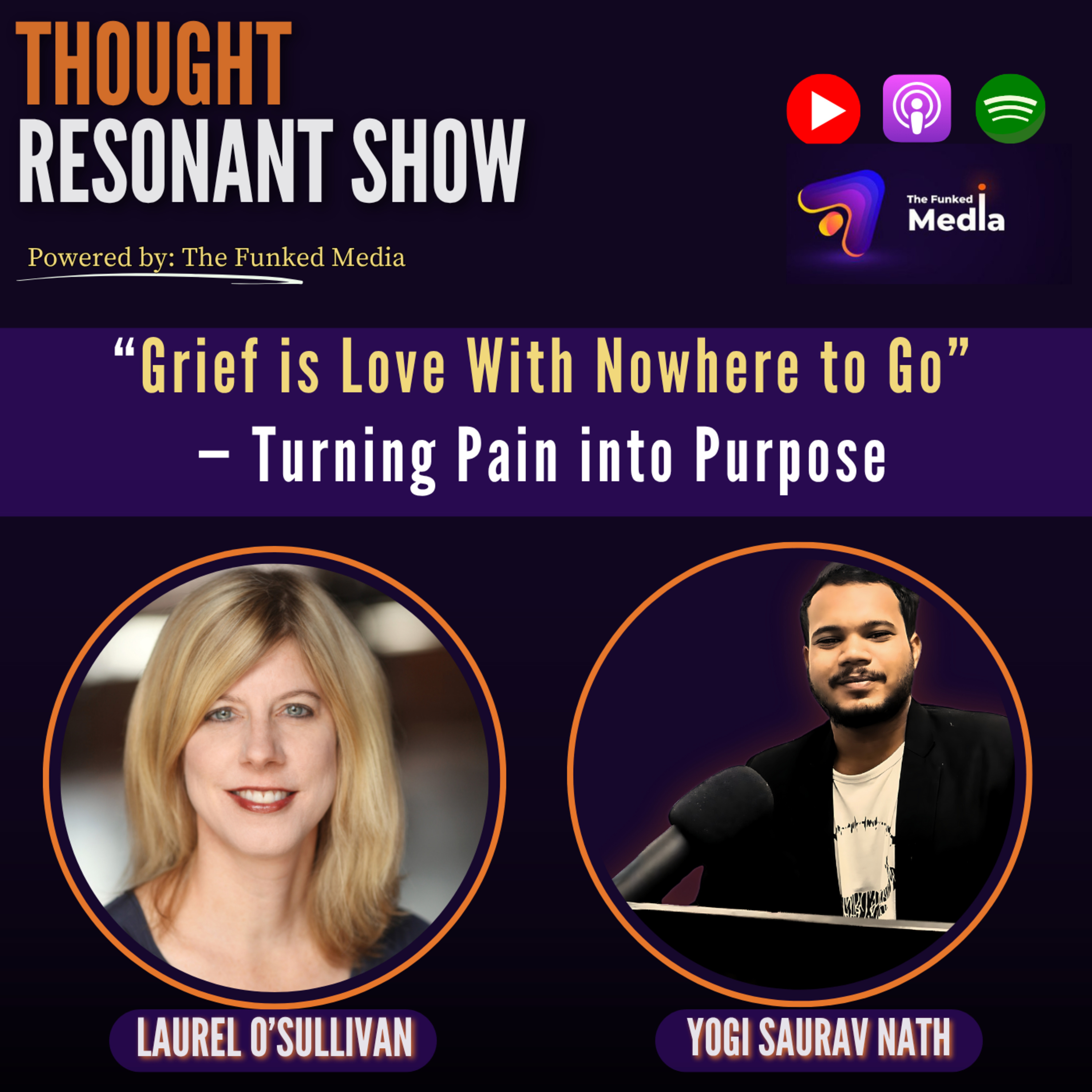 Thought Resonant Show