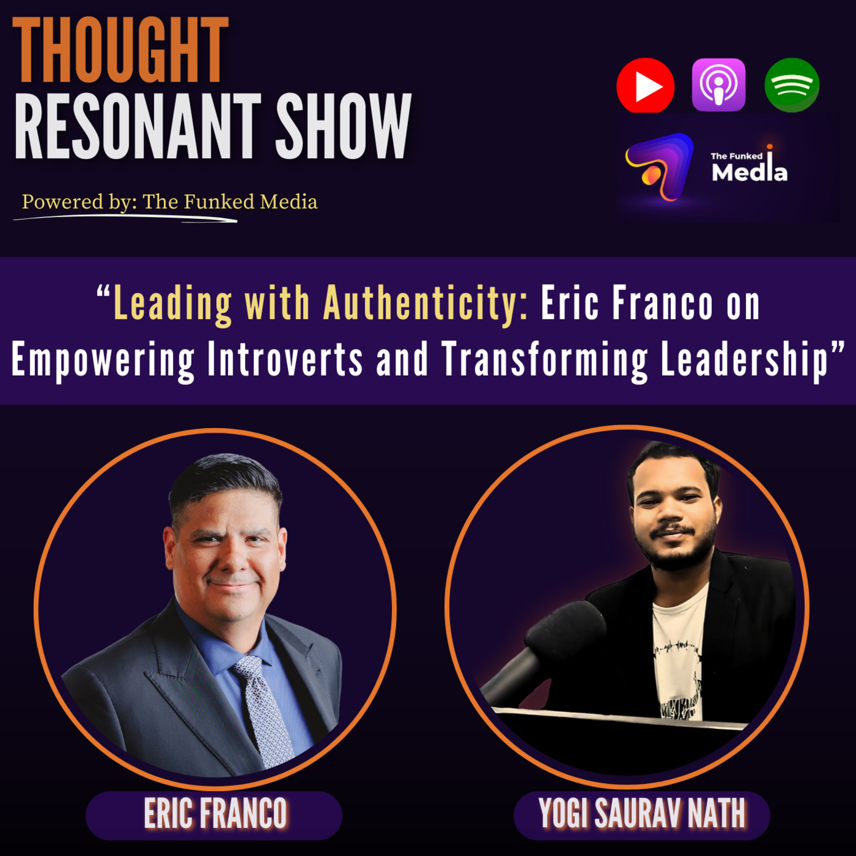 Thought Resonant Show