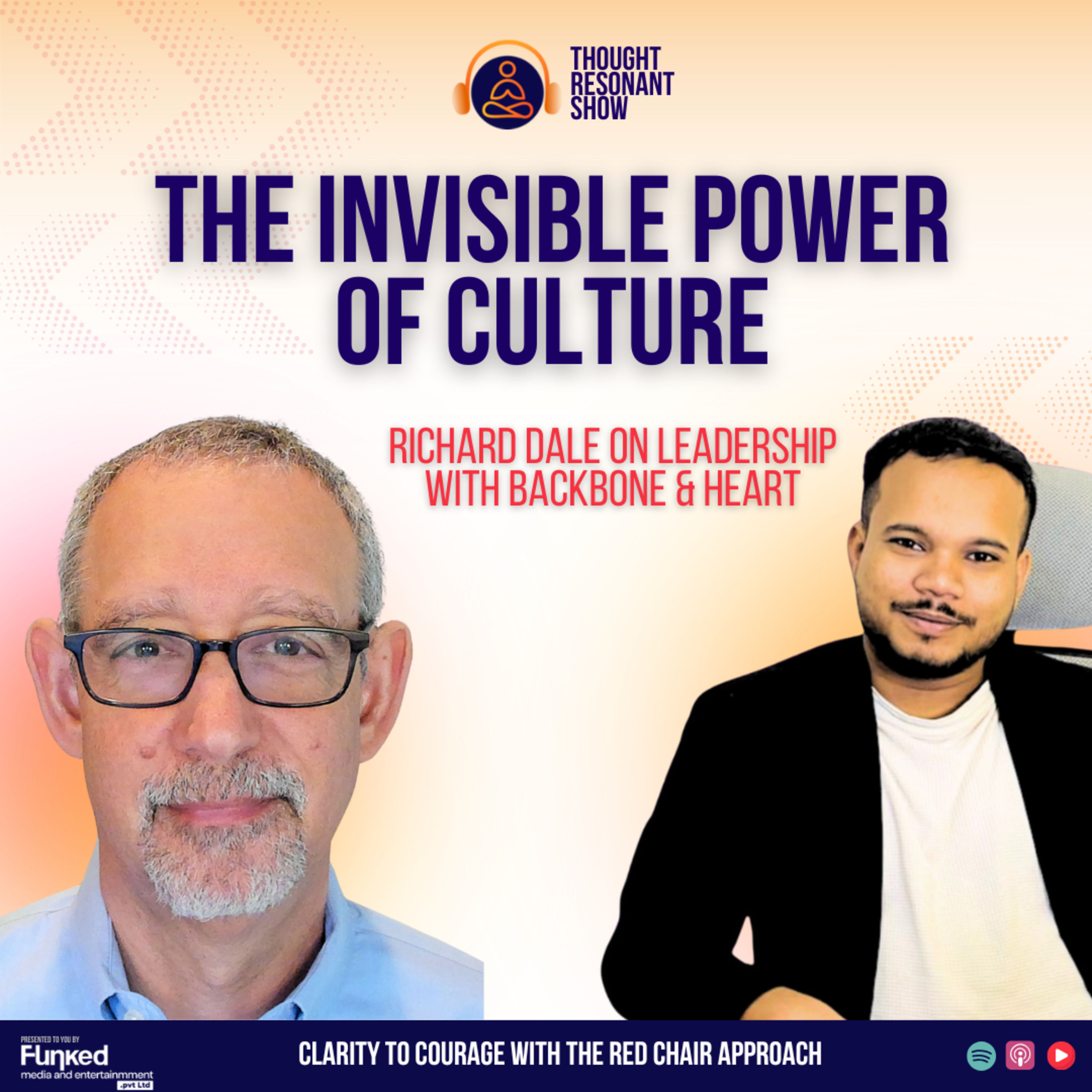 Thought Resonant Show