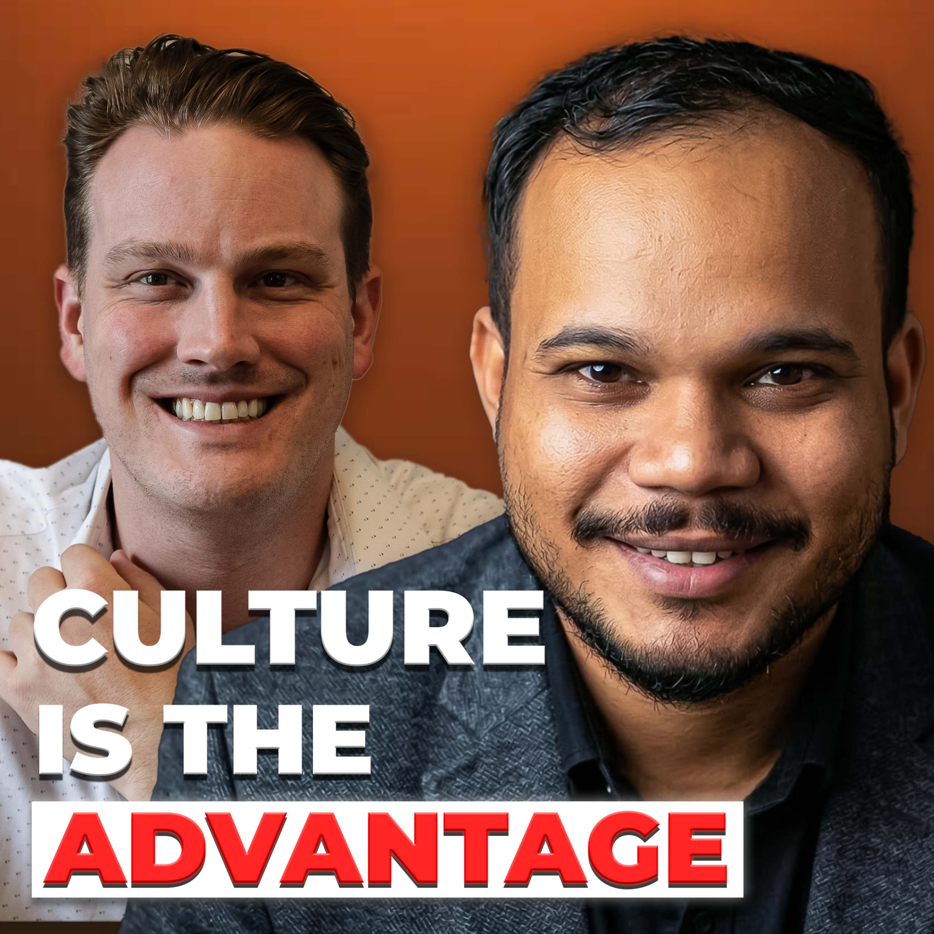 Culture is the advantage- with Bradley Collins | Season - 3 | Episode - 117