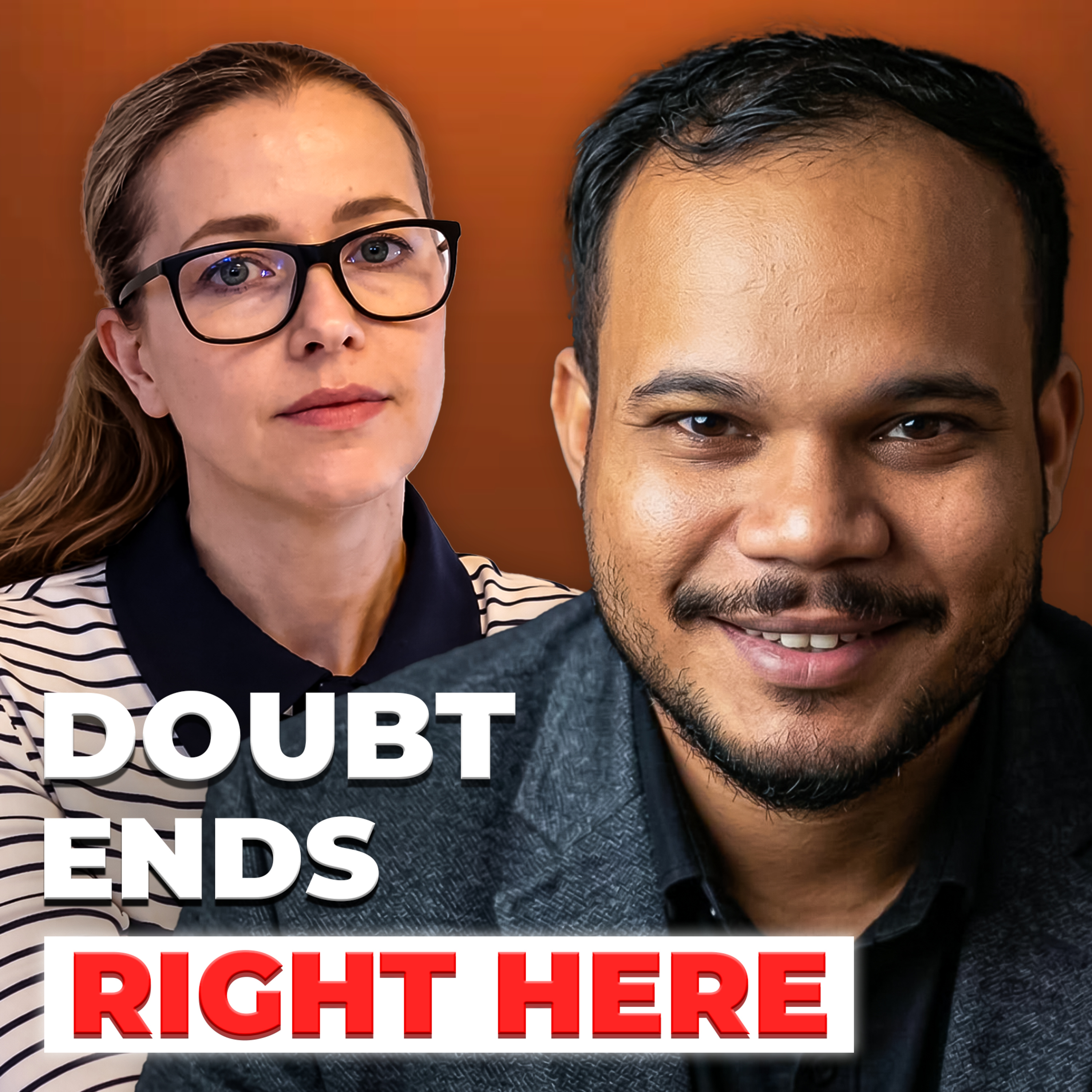 Doubts end right here - with Joanne Platts | Season - 3 | Episode - 118