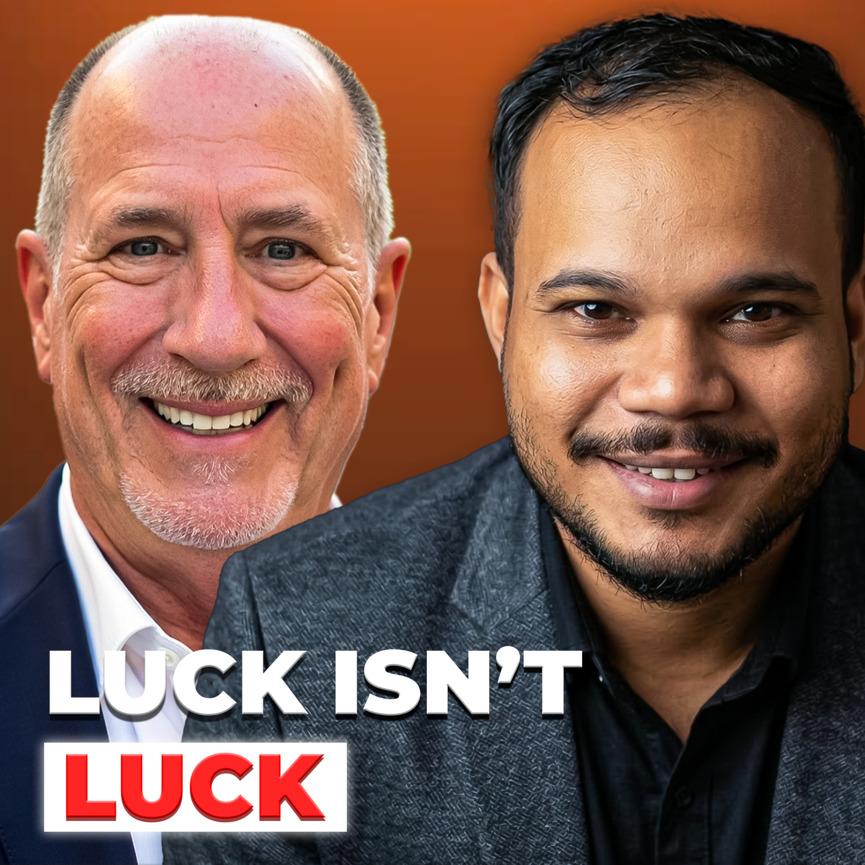 Evolve or Get Left Behind: Leadership in the Age of AI - with Don Phin | Season - 3 | Episode - 116