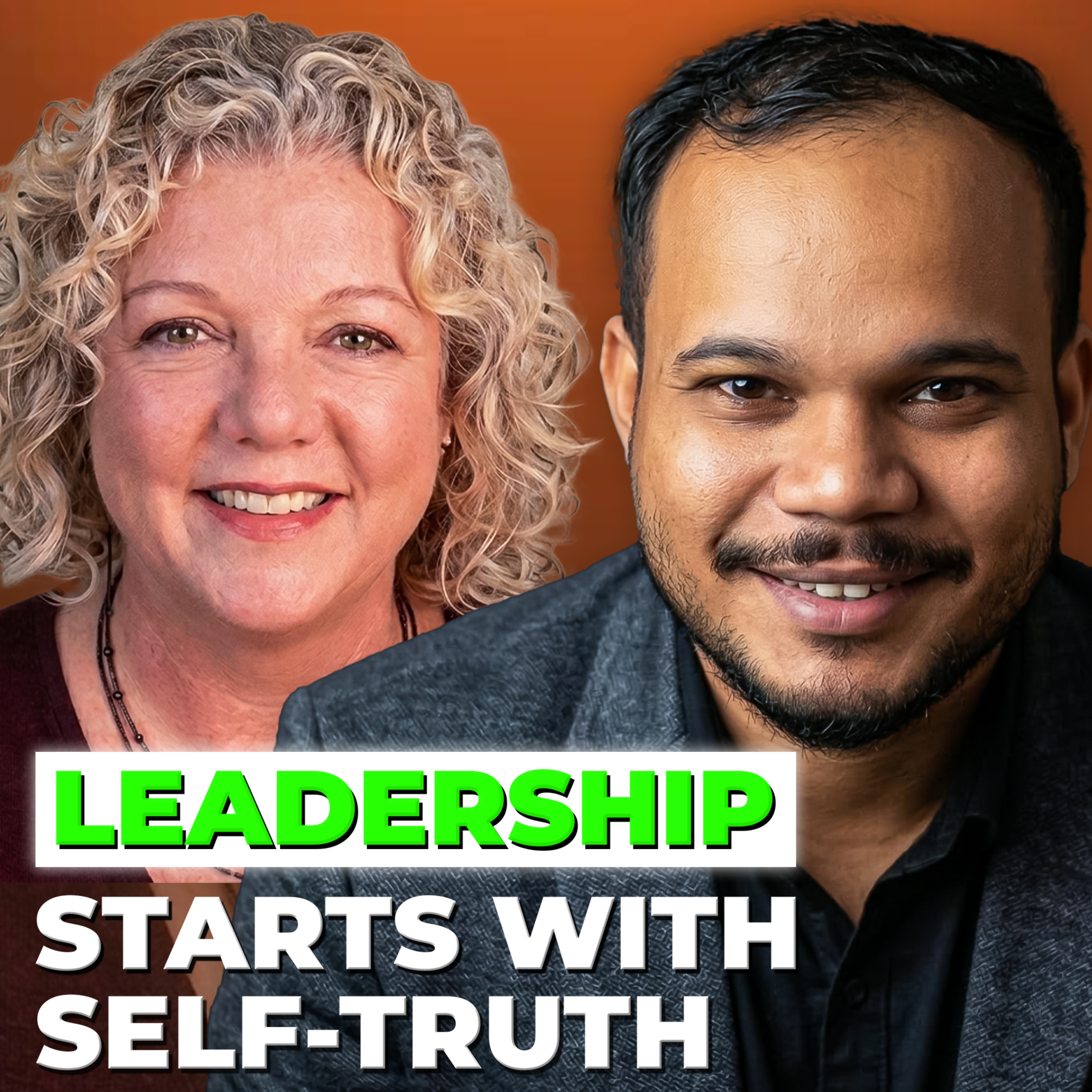 Leading by Design: Conscious Leadership in the Modern Tech World - with Sally Grisedale | Season - 3 | Episode - 113