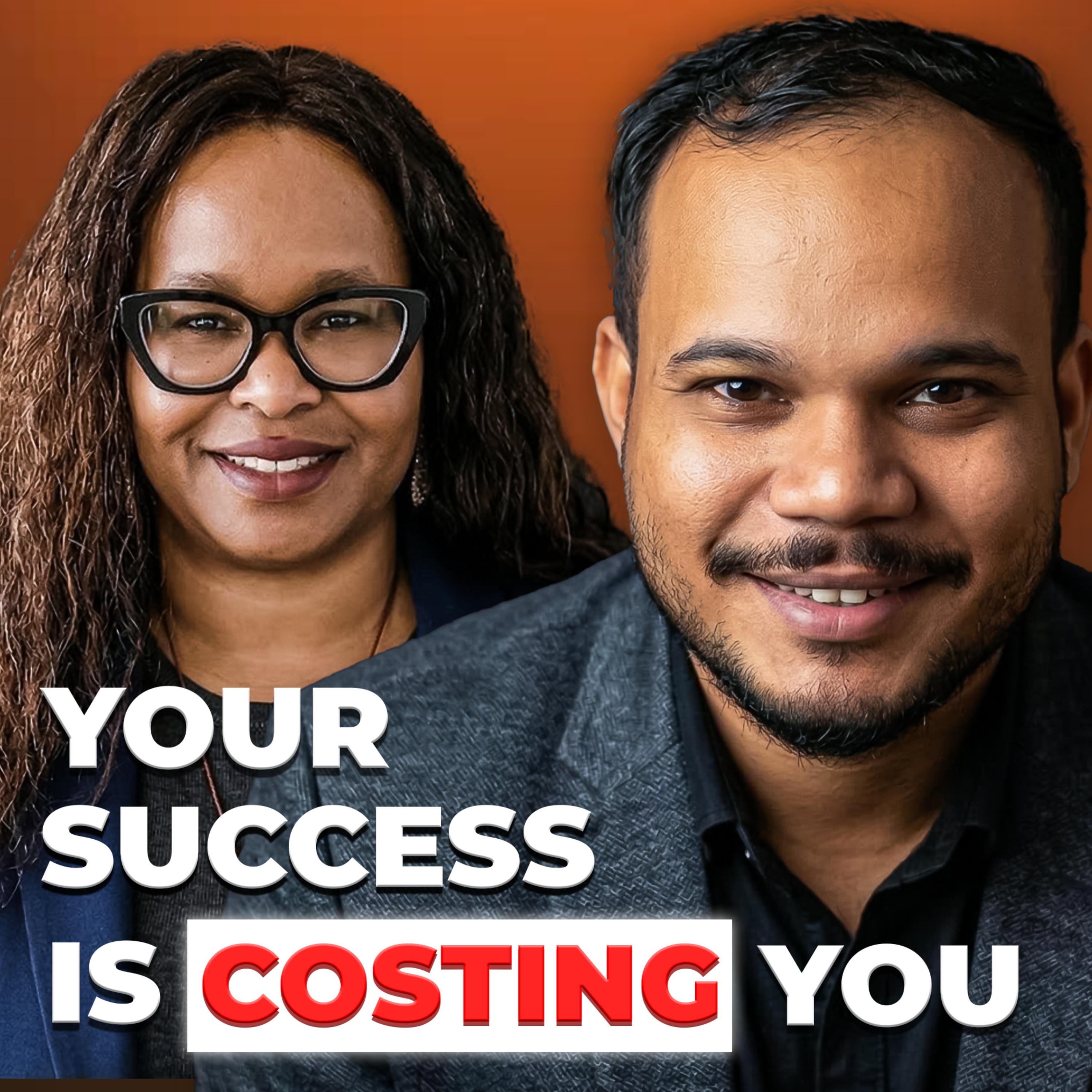 Success That Feels Good: Emotional Intelligence in Leadership - with Monica Clarke Paque | Season - 3 | Episode - 112