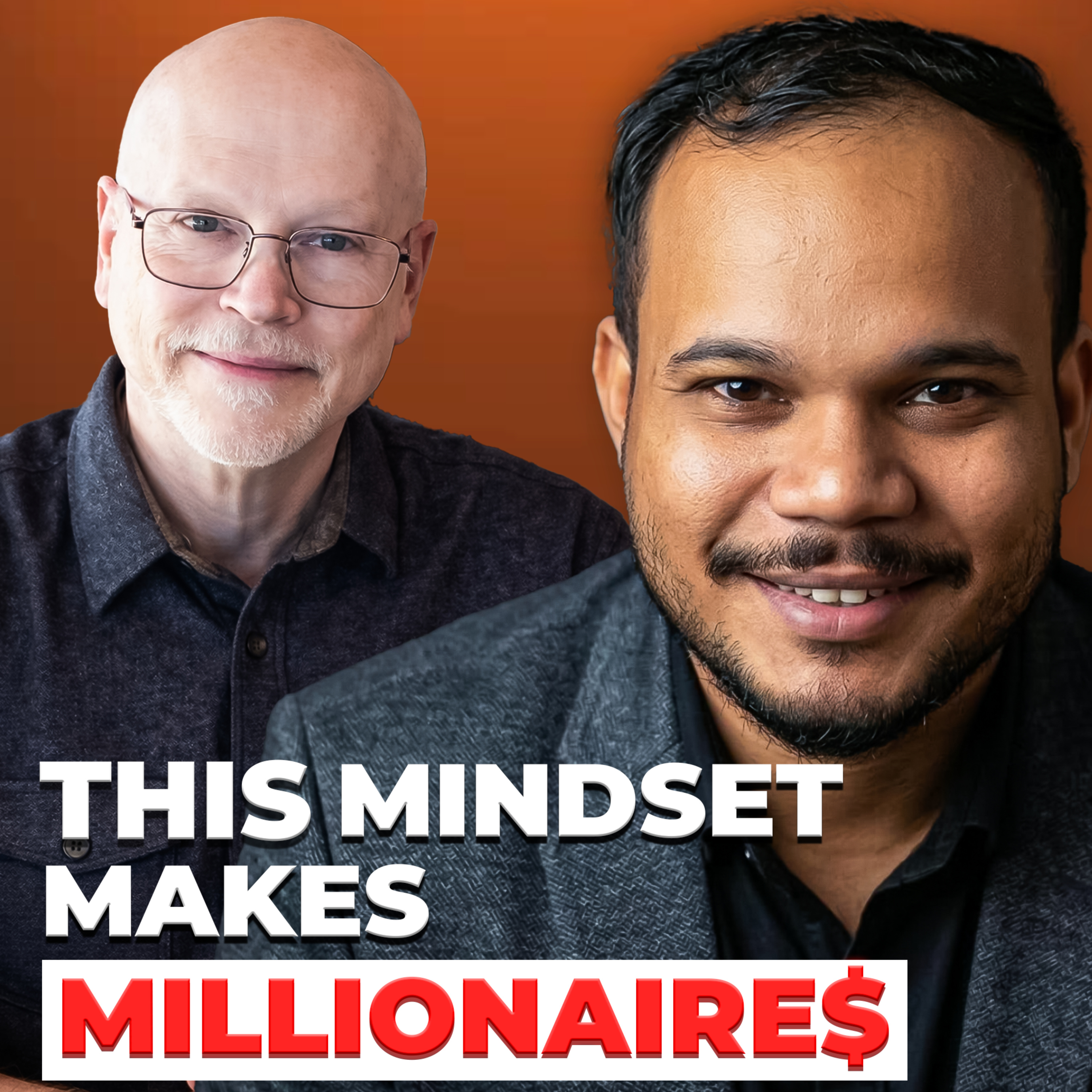 From Survival to Success: The Entrepreneur’s Action Mindset - - with Danny P. Creed | Season - 3 | Episode - 111