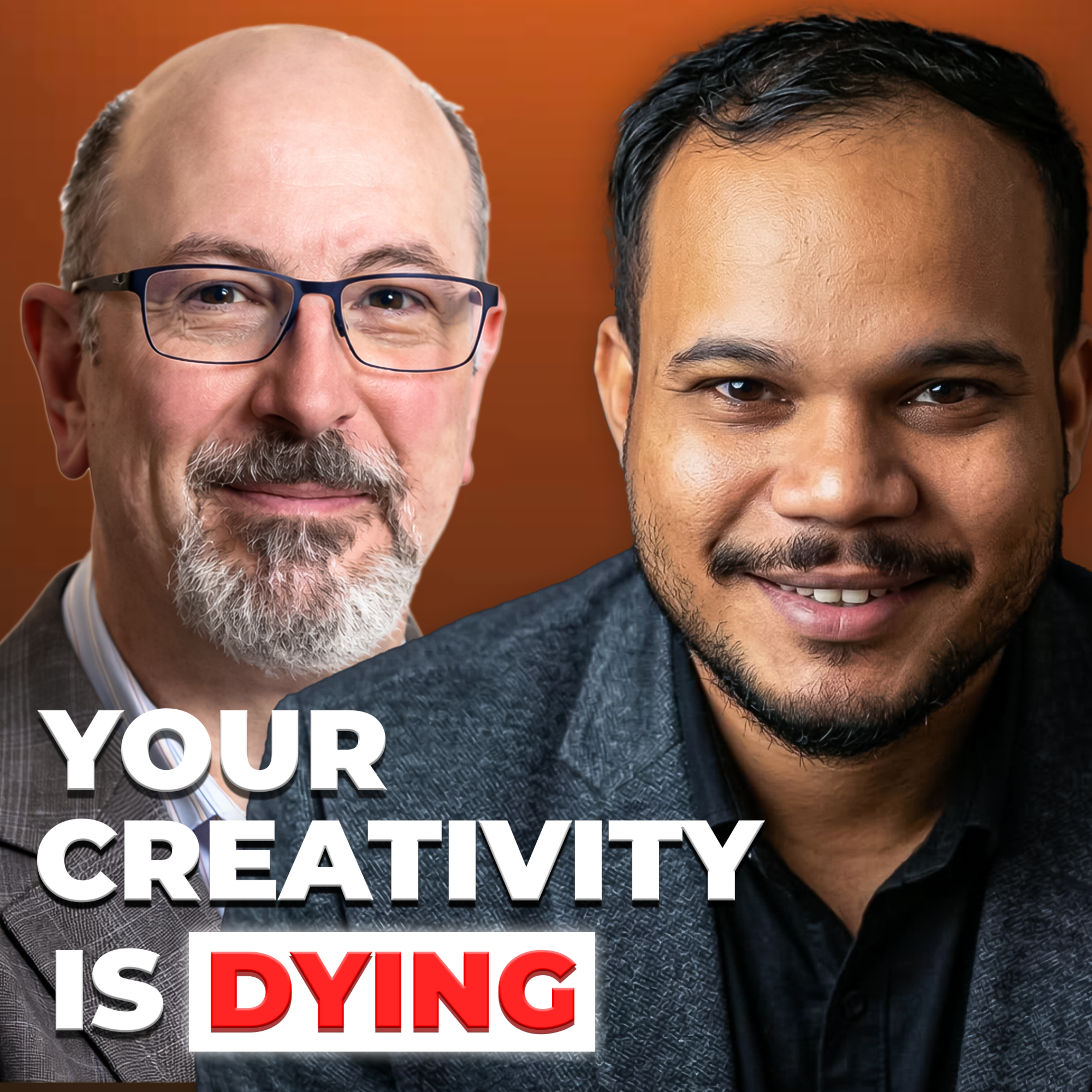 Beyond Grants and Papers: Building a Sustainable Life in Science - with Oliver Bogler | Season - 3 | Episode - 110