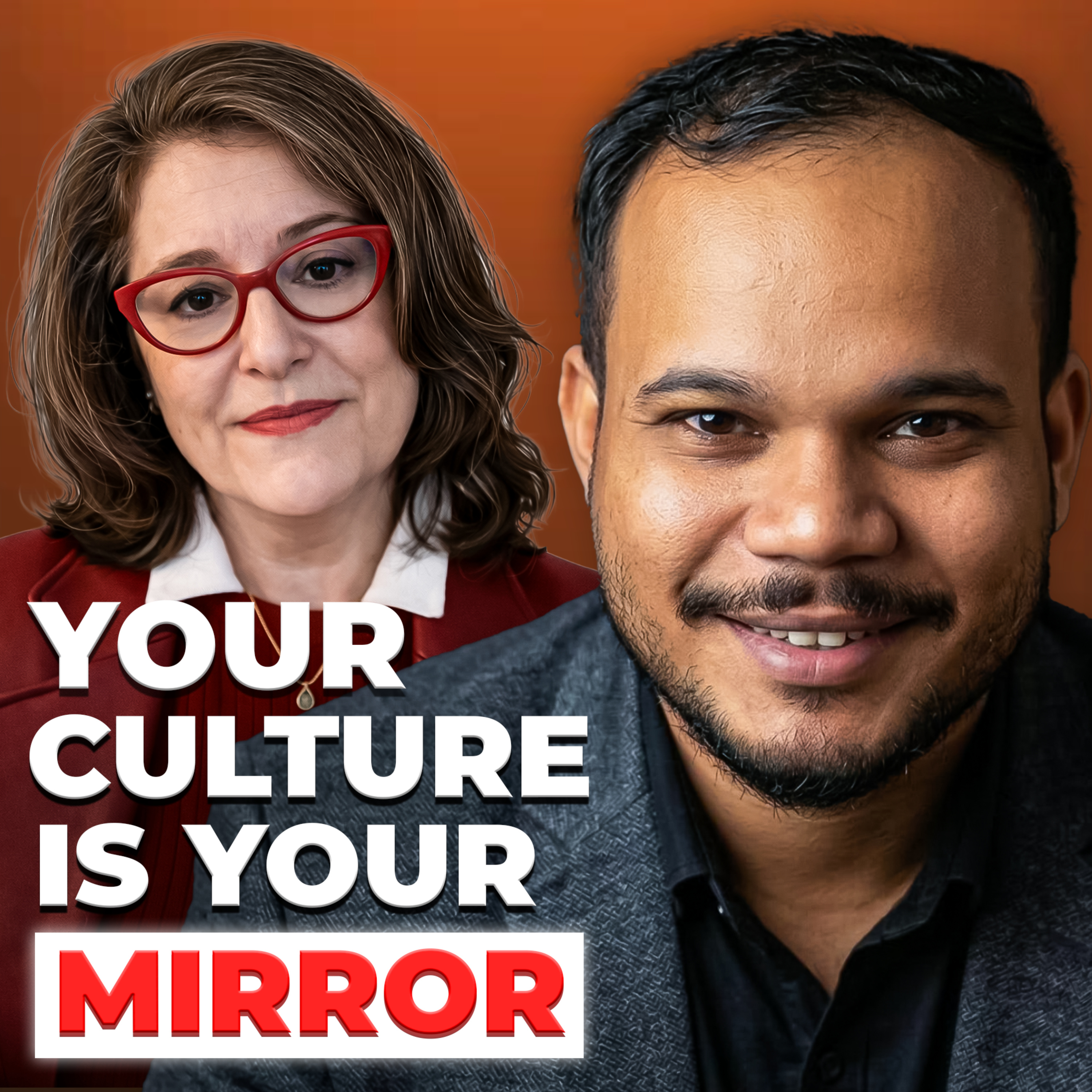 From Breakdown to Breakthrough: Healing, Boundaries & Choosing Yourself - with Tamara Mendelson | Season - 3 | Episode - 106