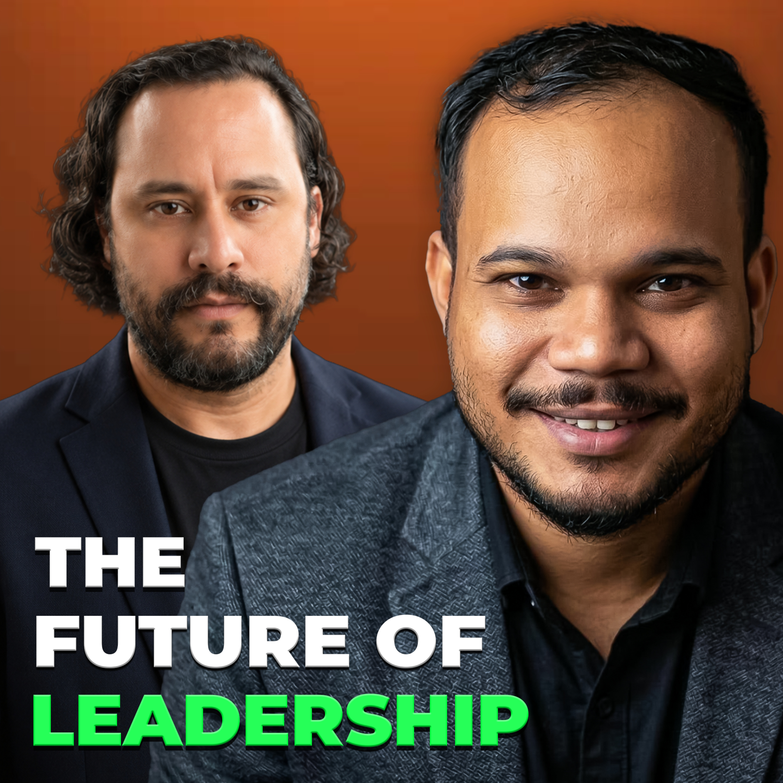 The future of leadership | Season - 3 | Episode - 123