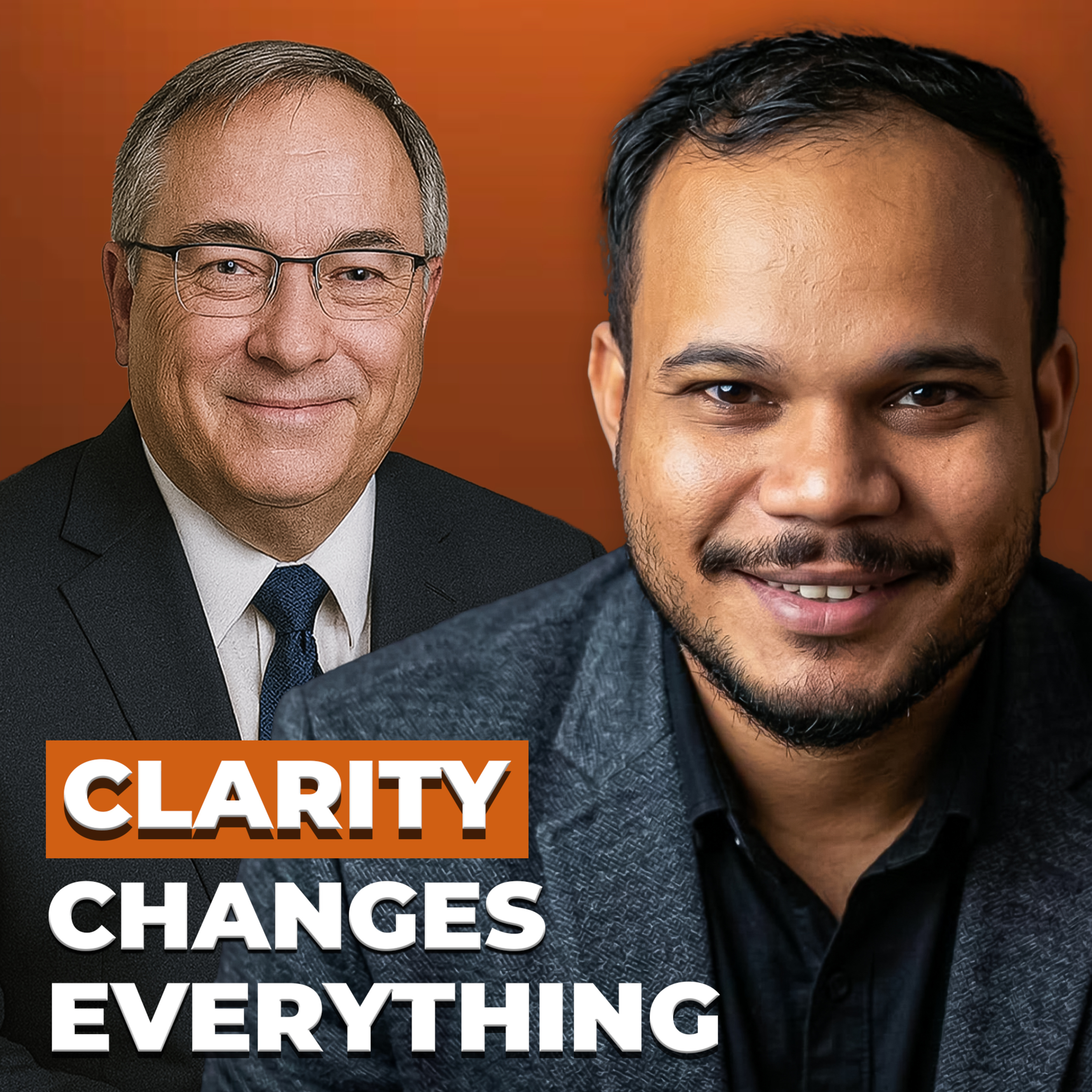 Clarity Changes Everything | Season - 3 | Episode - 124