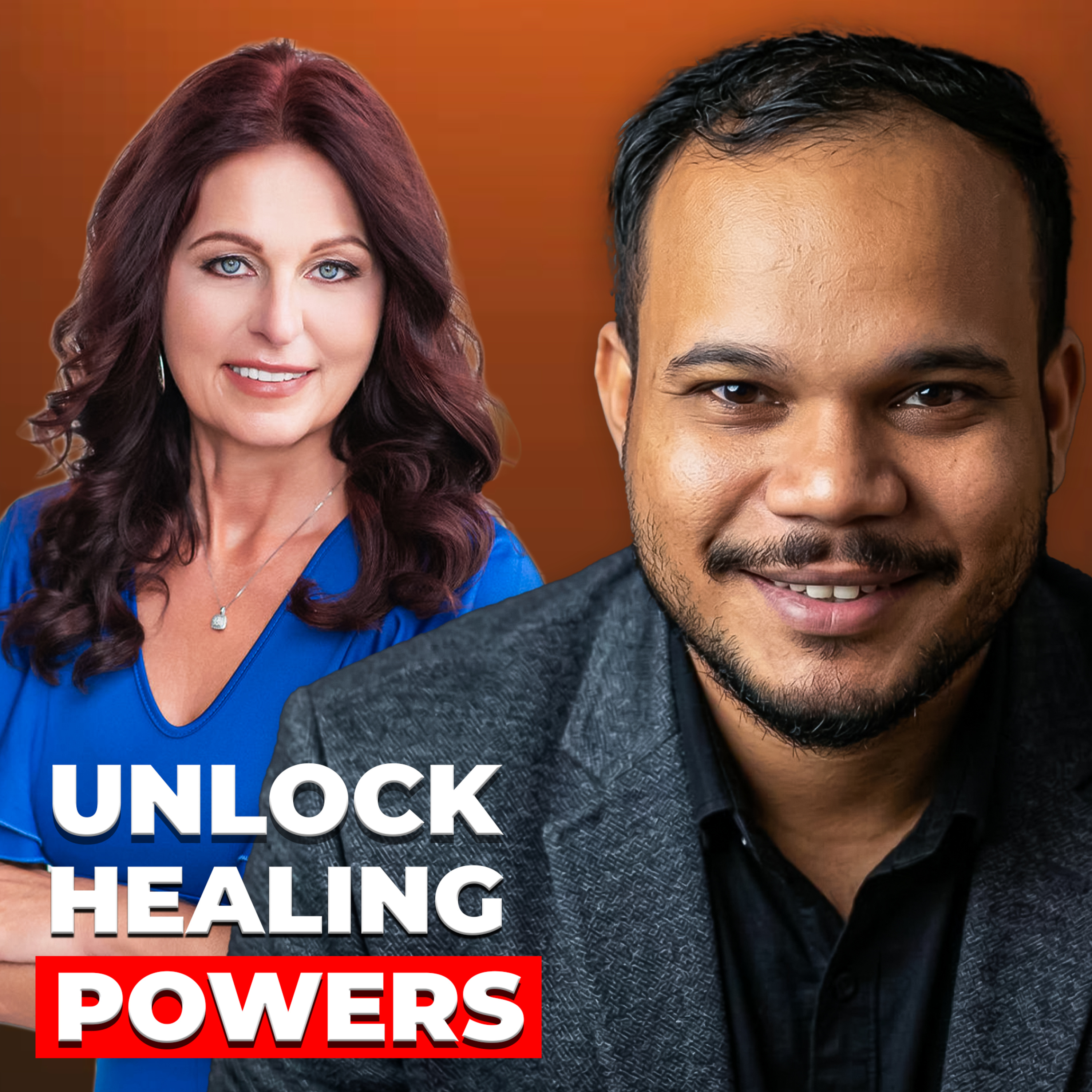 Unlock healing powers | Season - 3 | Episode - 125