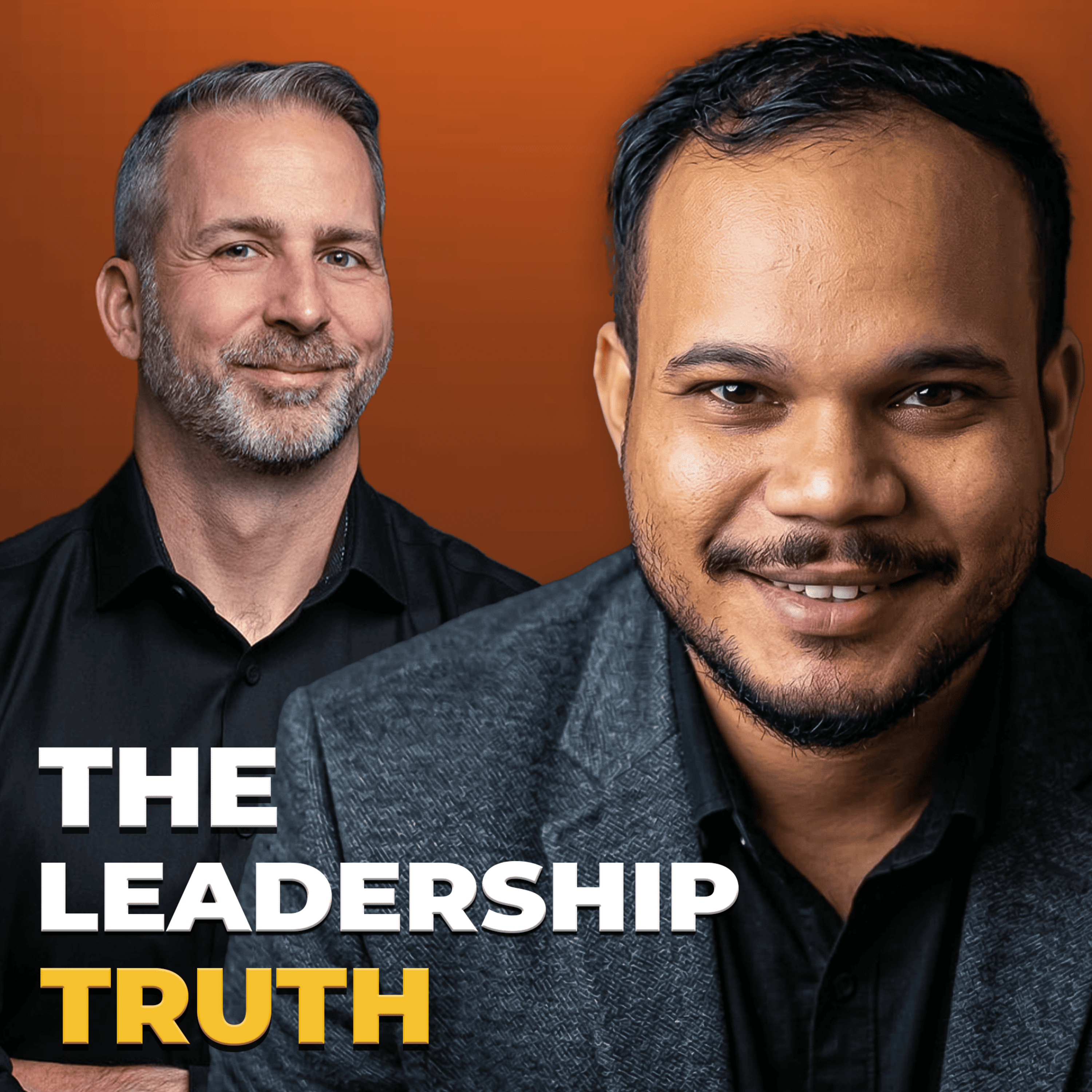 The Leadership Truth | Season - 3 | Episode - 128
