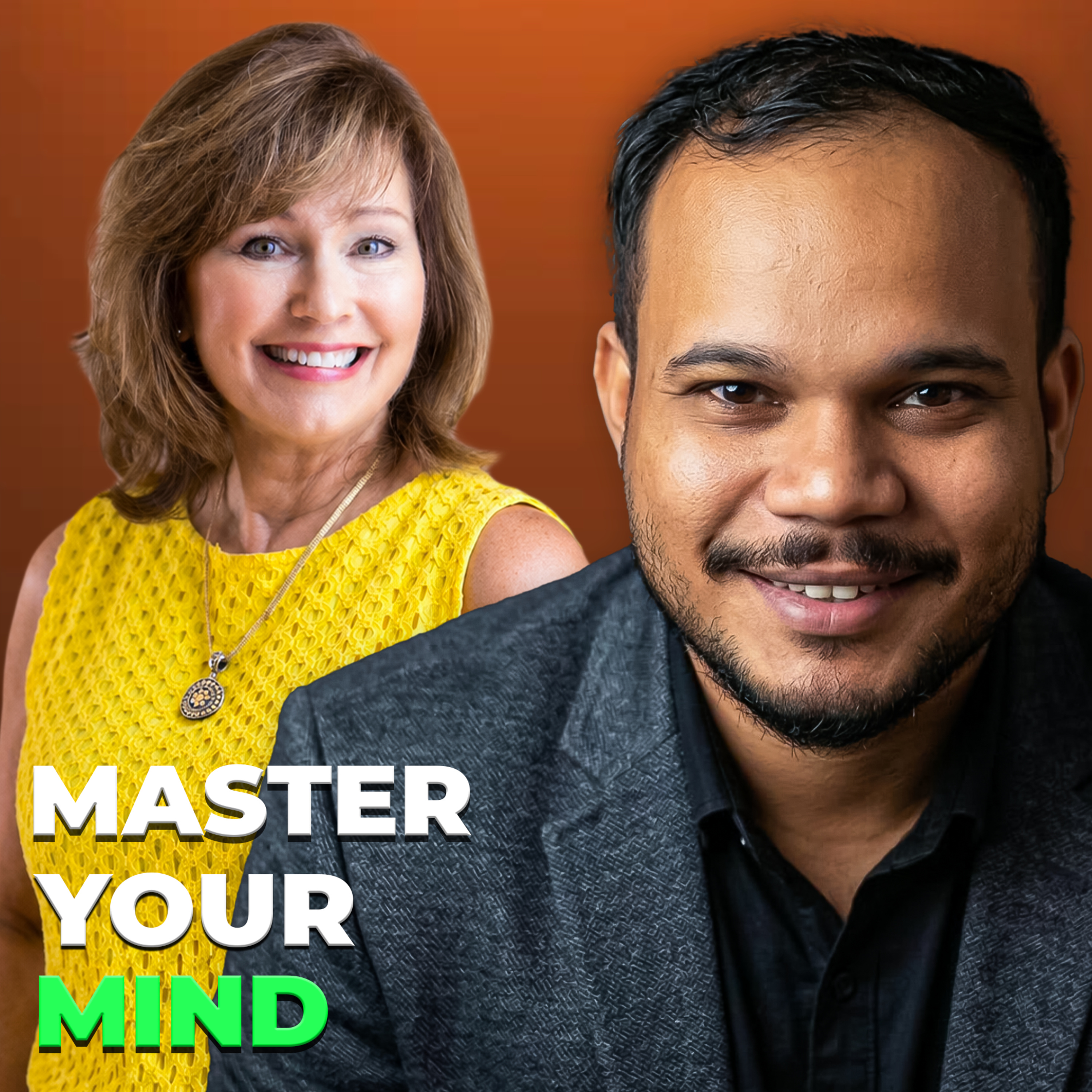 Why Leaders’ Mindset Matters More Than Strategy in Making Critical Decisions - with Sandra Hughes || episode - 132 || Season 3