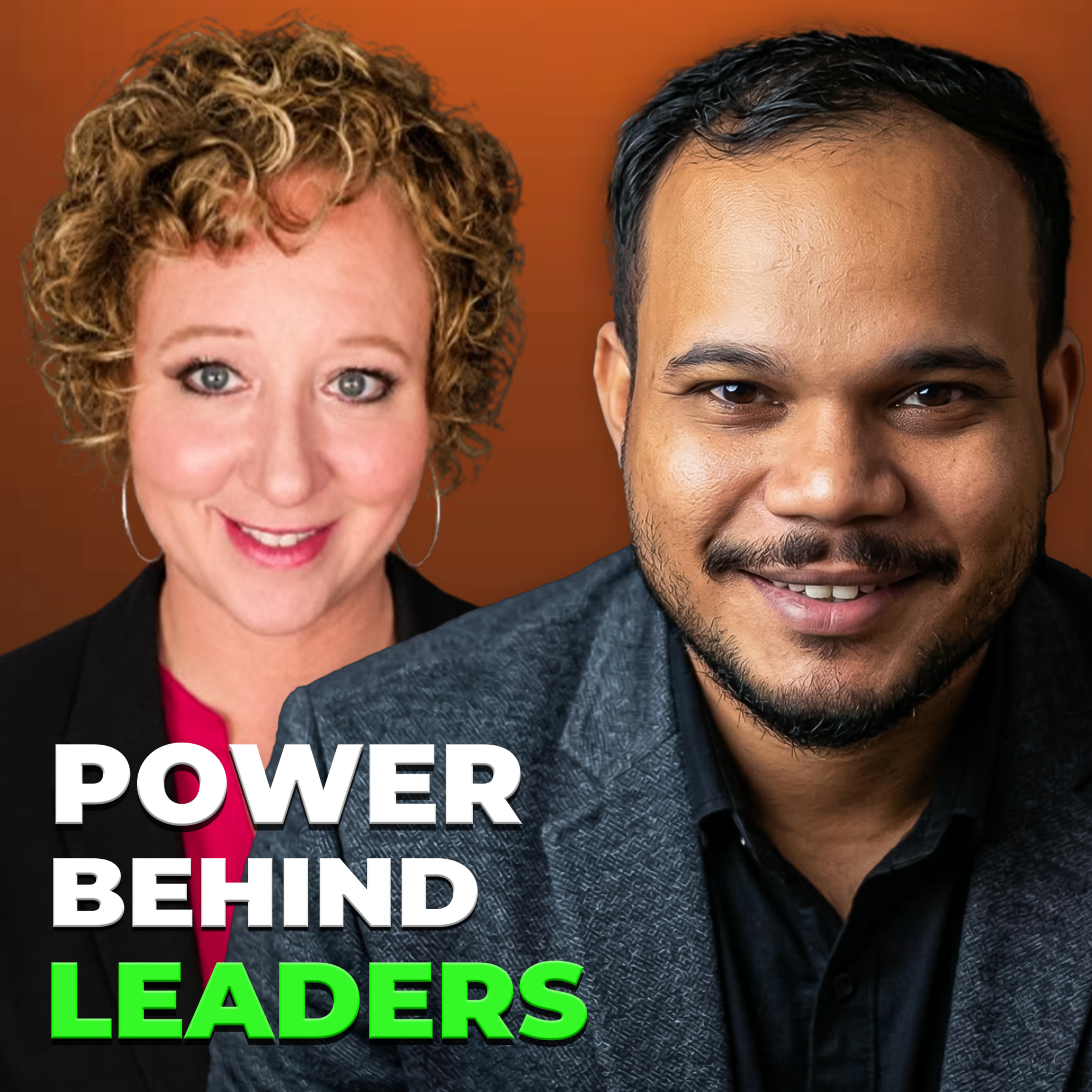 Why Most Leaders Misunderstand Burnout — It's Not Skill, It's Nervous System Dysregulation - With Joy Smathers || Episode 133 || Season 3