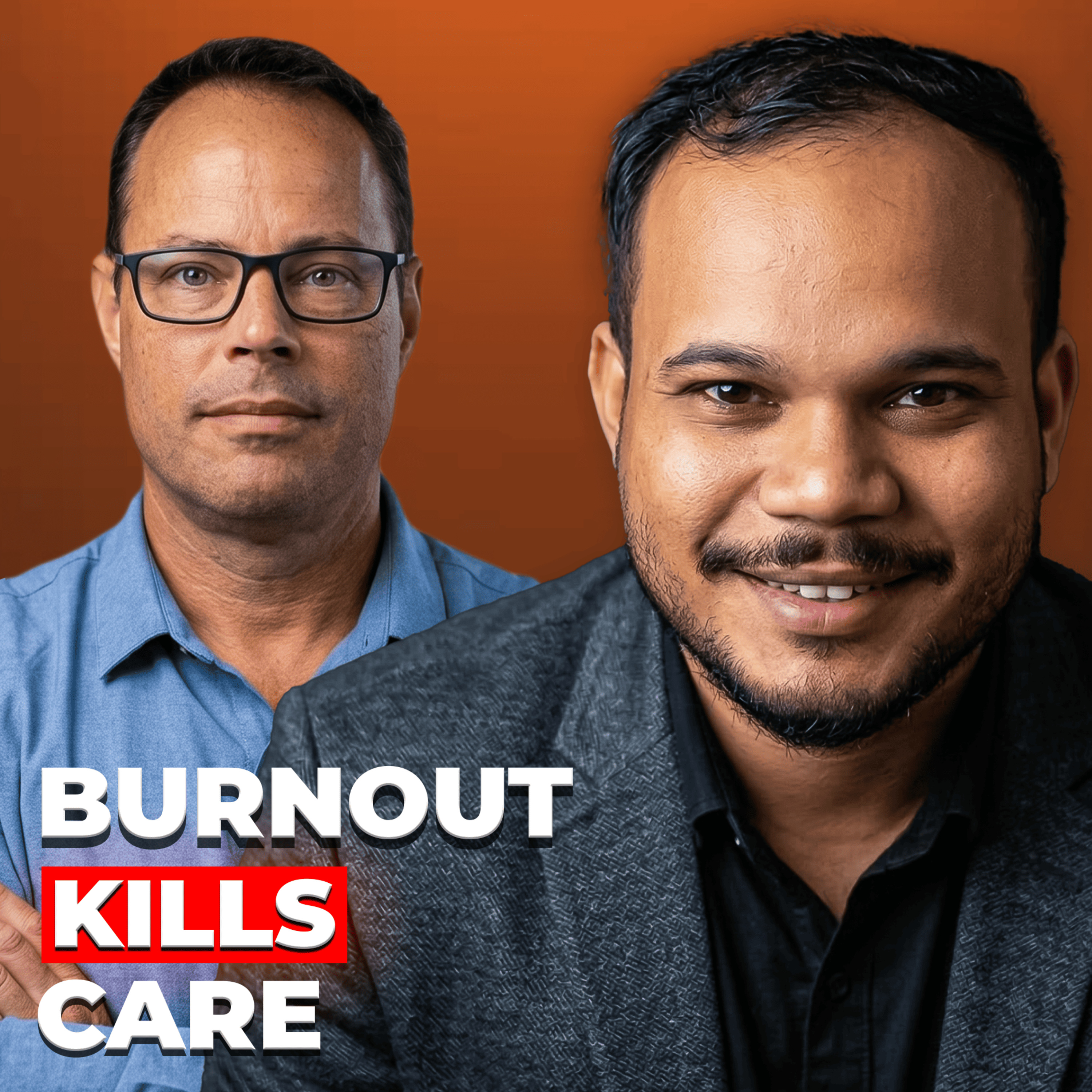 Burnout Kills Care | Season - 3 | Episode - 134