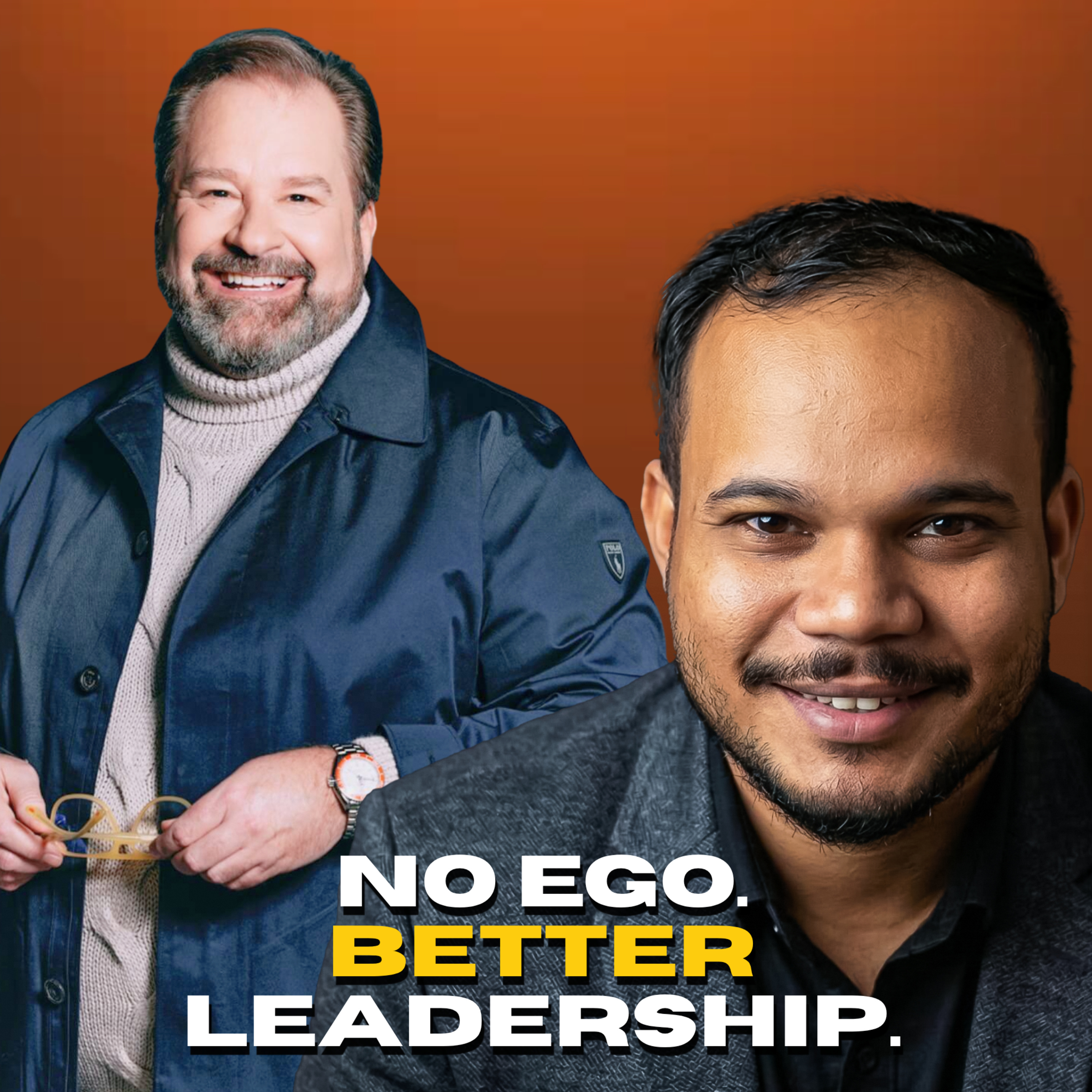 Former Disney & DreamWorks Executive Reveals the Leadership Secret Every CEO Needs | Jim Fielding || Episode 136 || Season 3