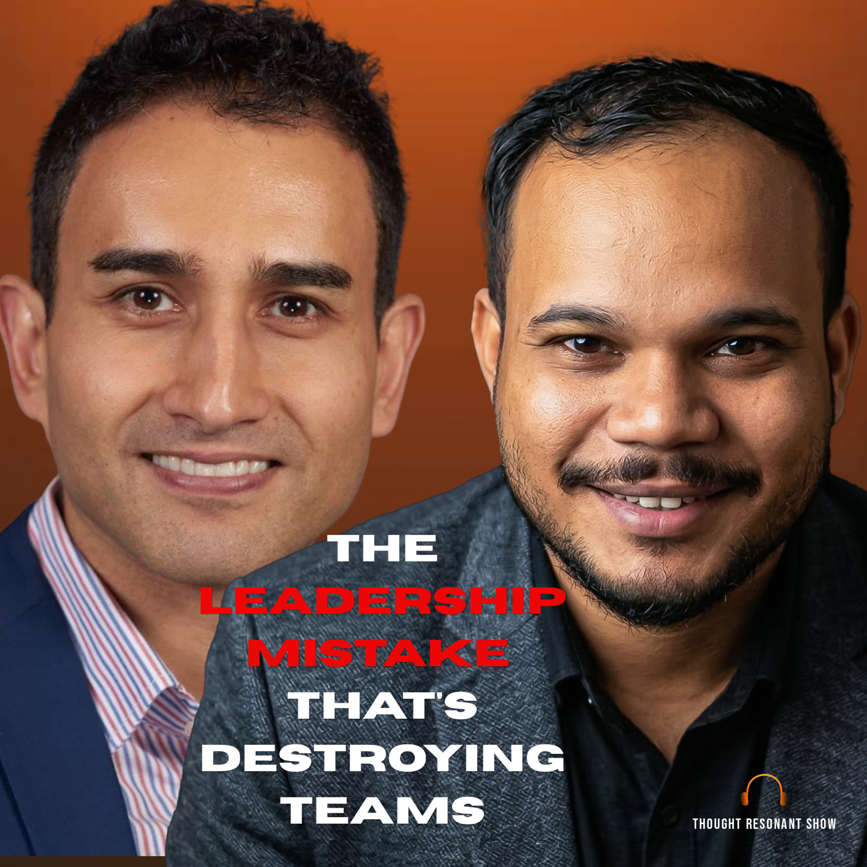 The Leadership Mistake That's Destroying Teams | Mazdak | Season - 3 |. Episode - 138