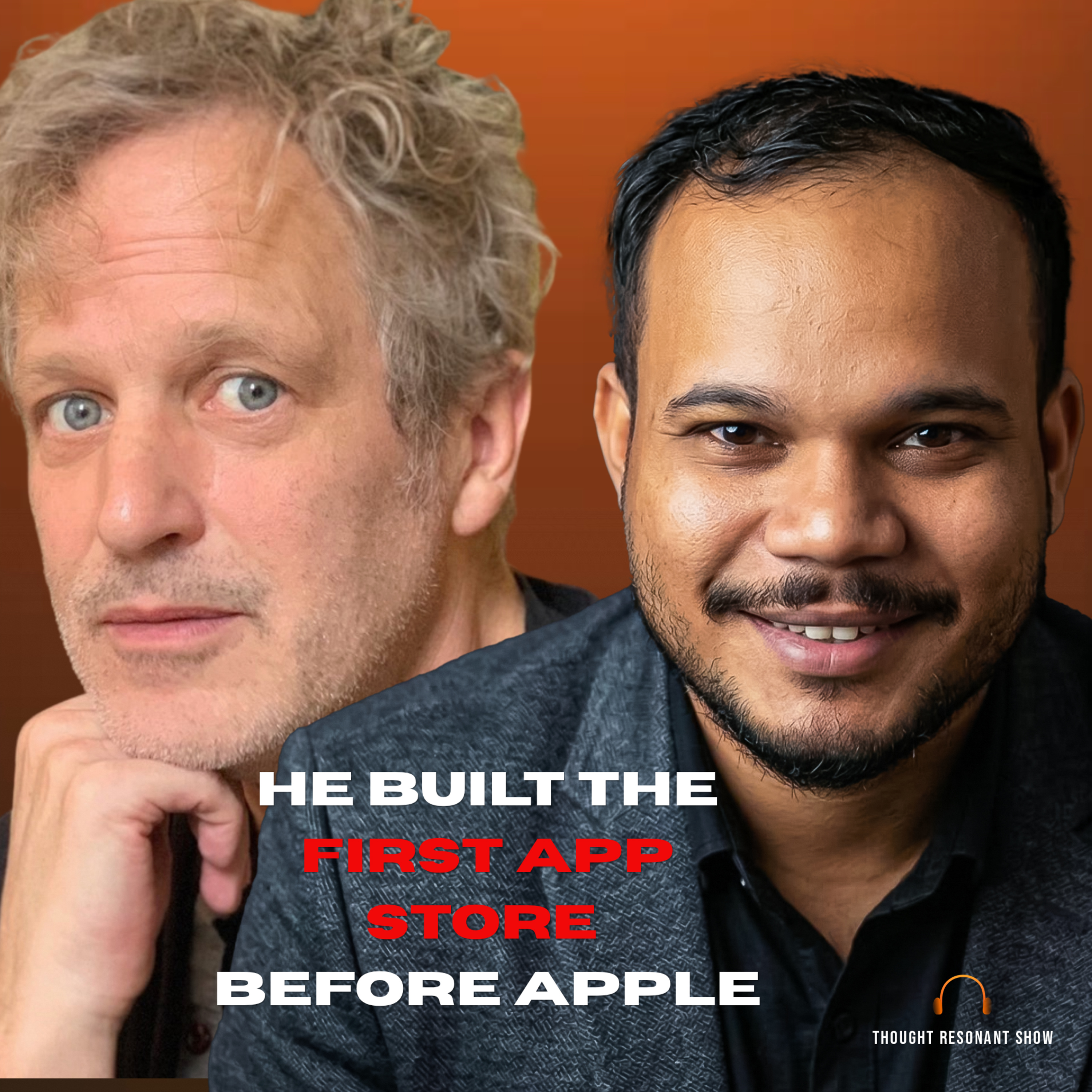 He Built the First App Store Before Apple | Jesse Tayler | Season - 3 | Episode - 139