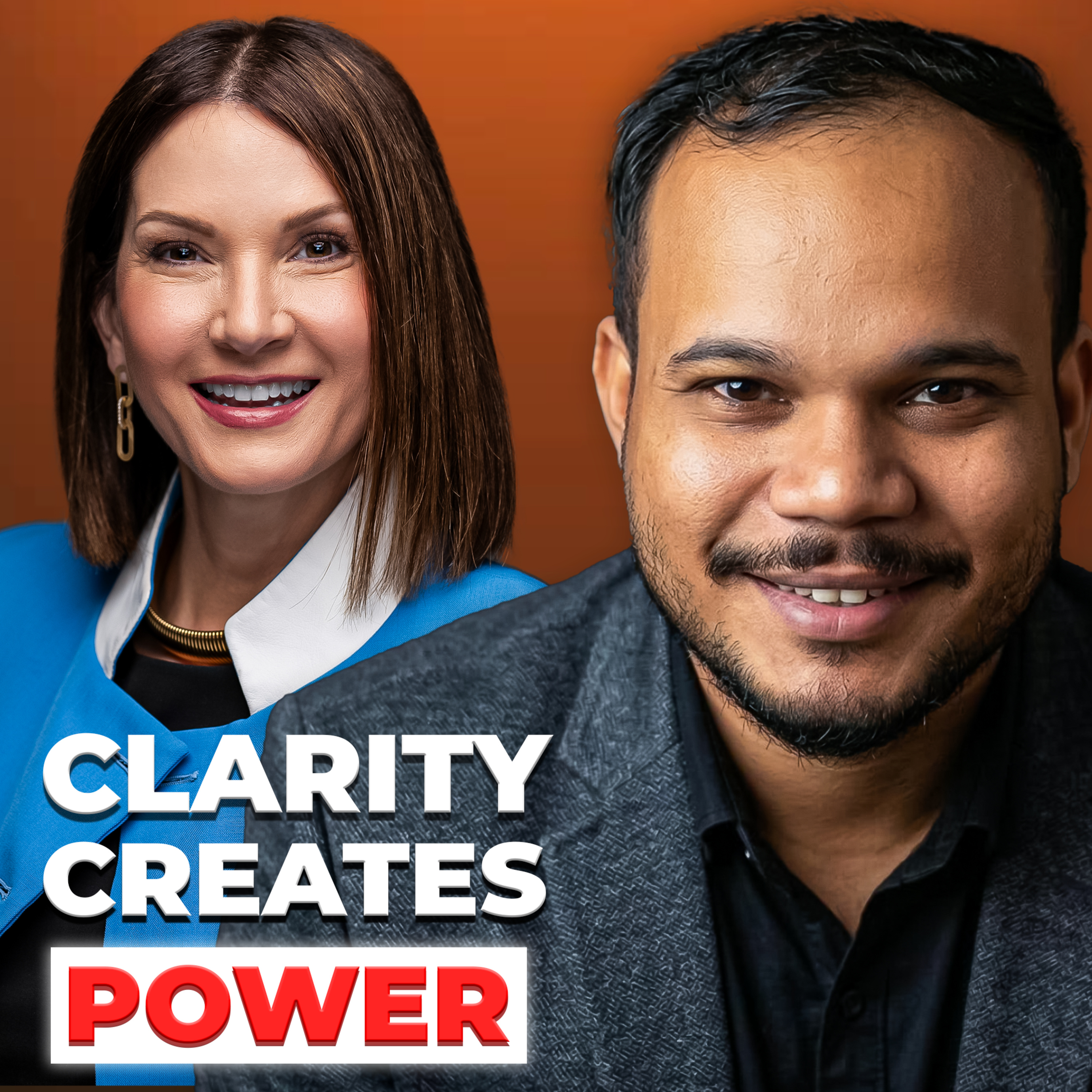 Stop Saying "We": Jennifer Speciale on Owning Your Career Story episode artwork