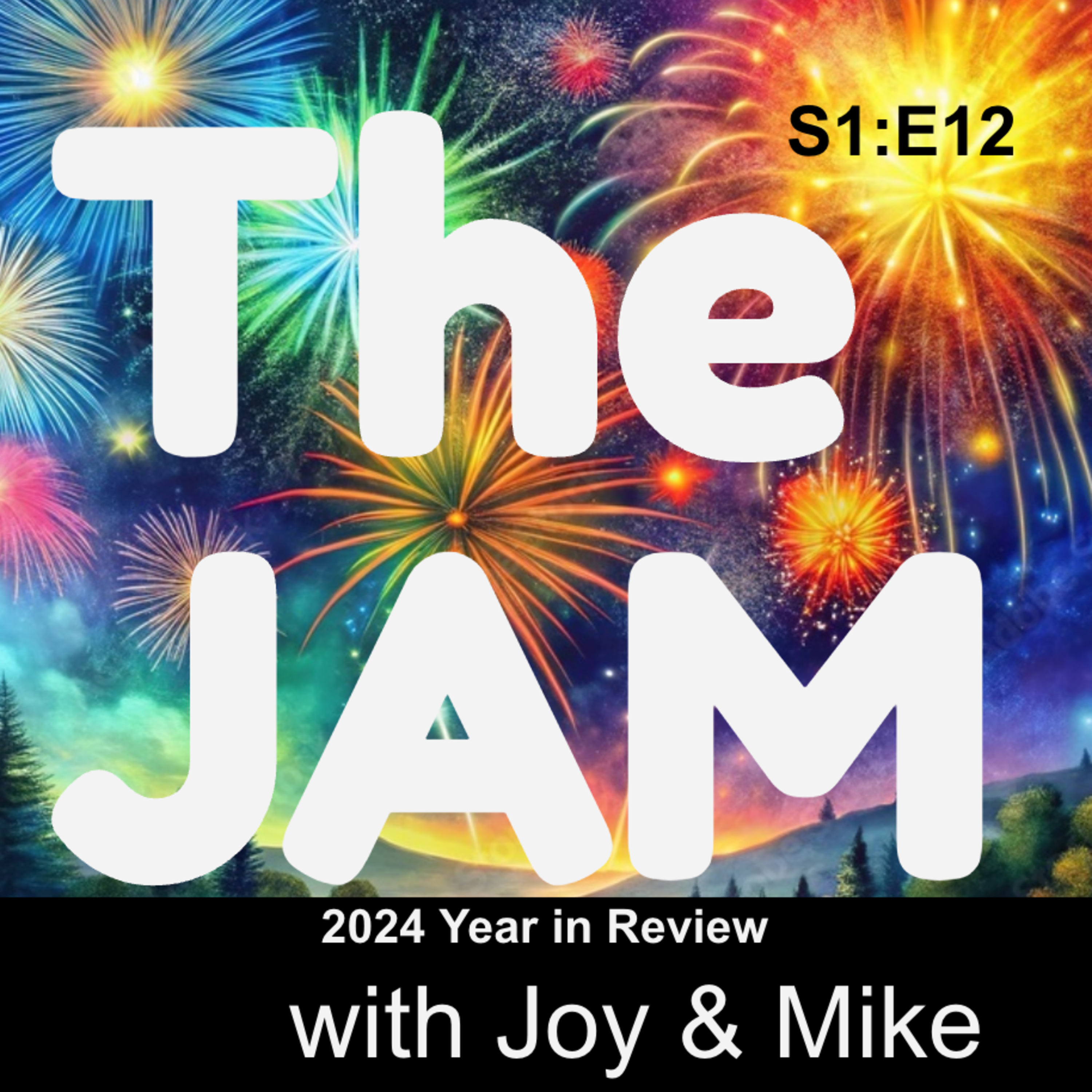 The JAM pod