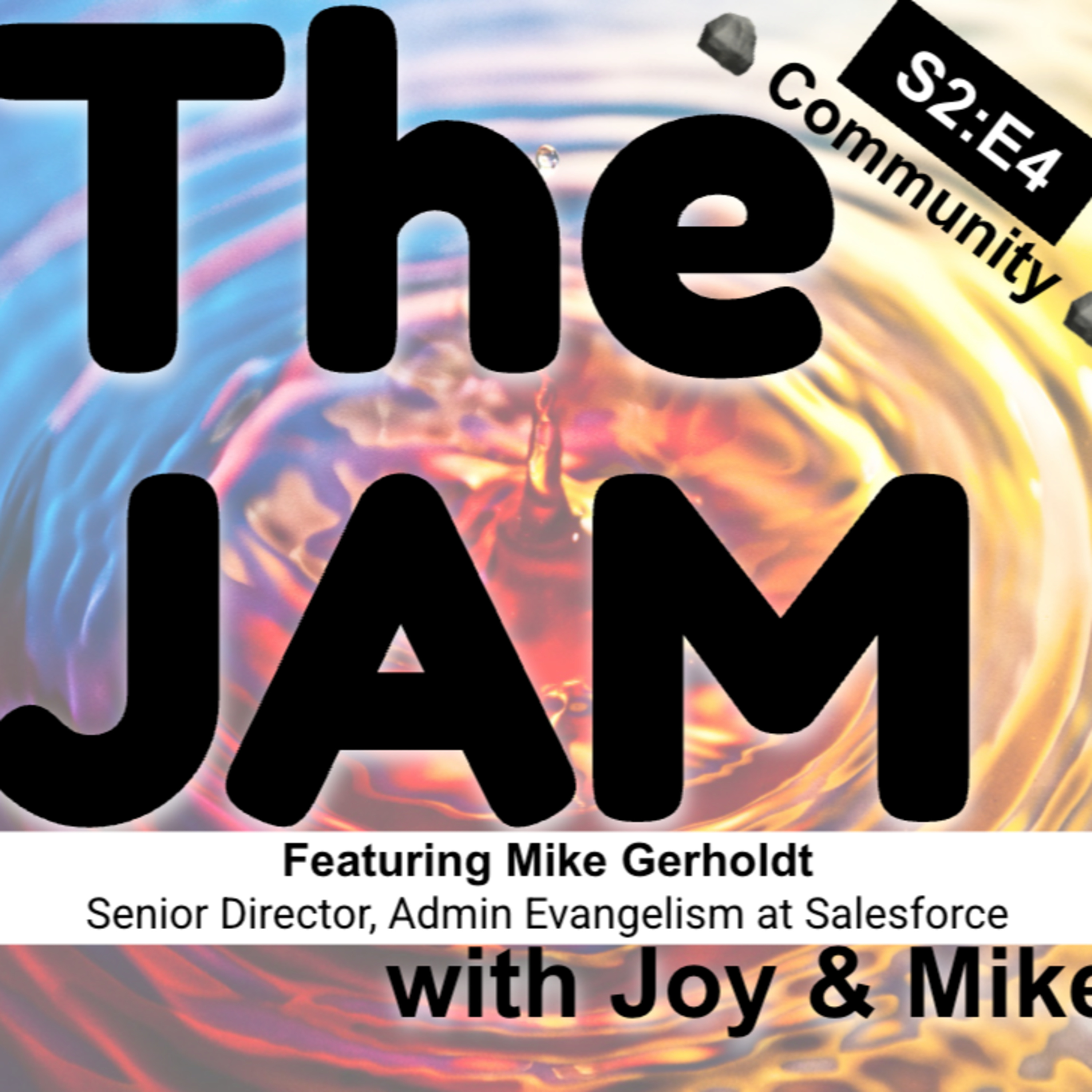 The JAM pod
