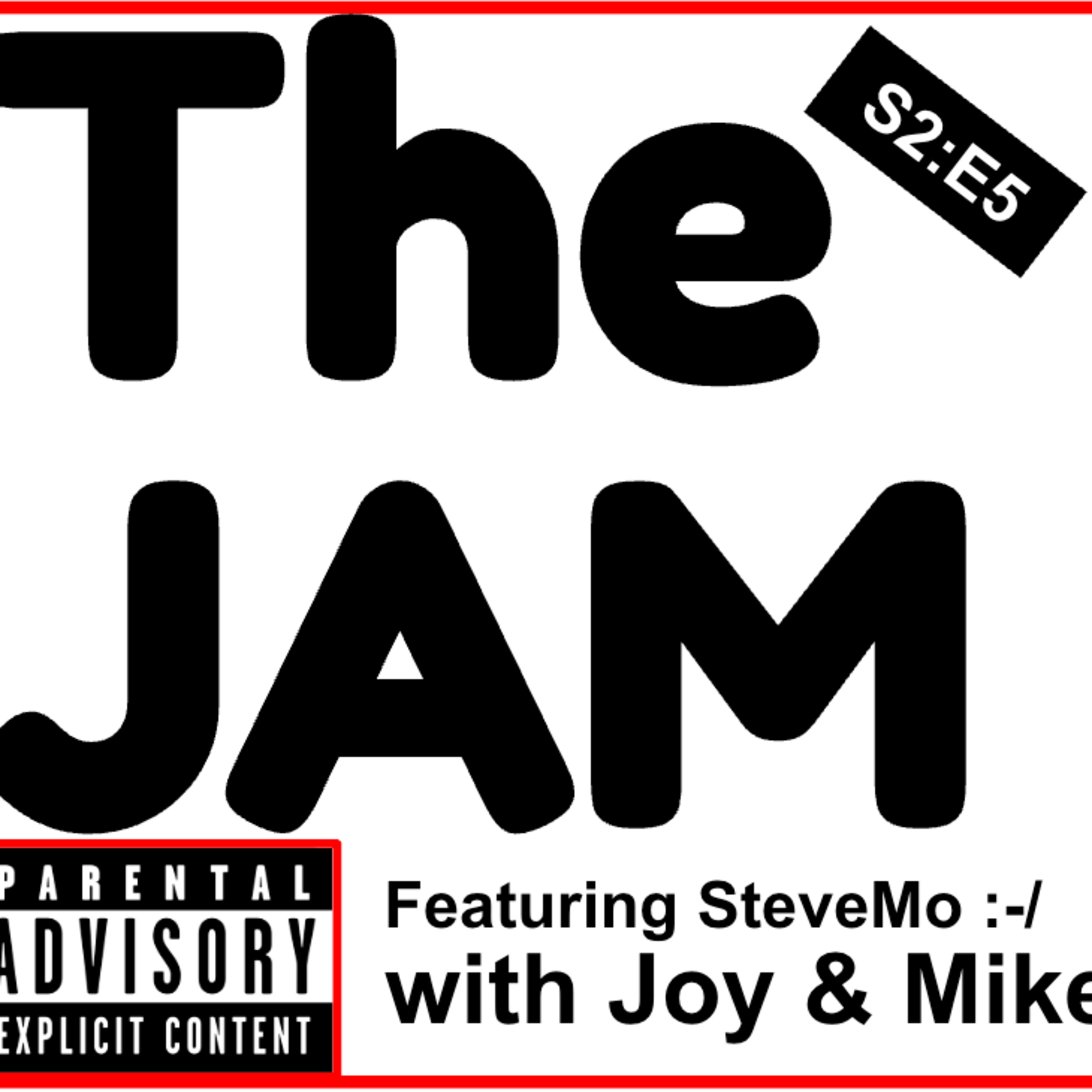 The JAM pod