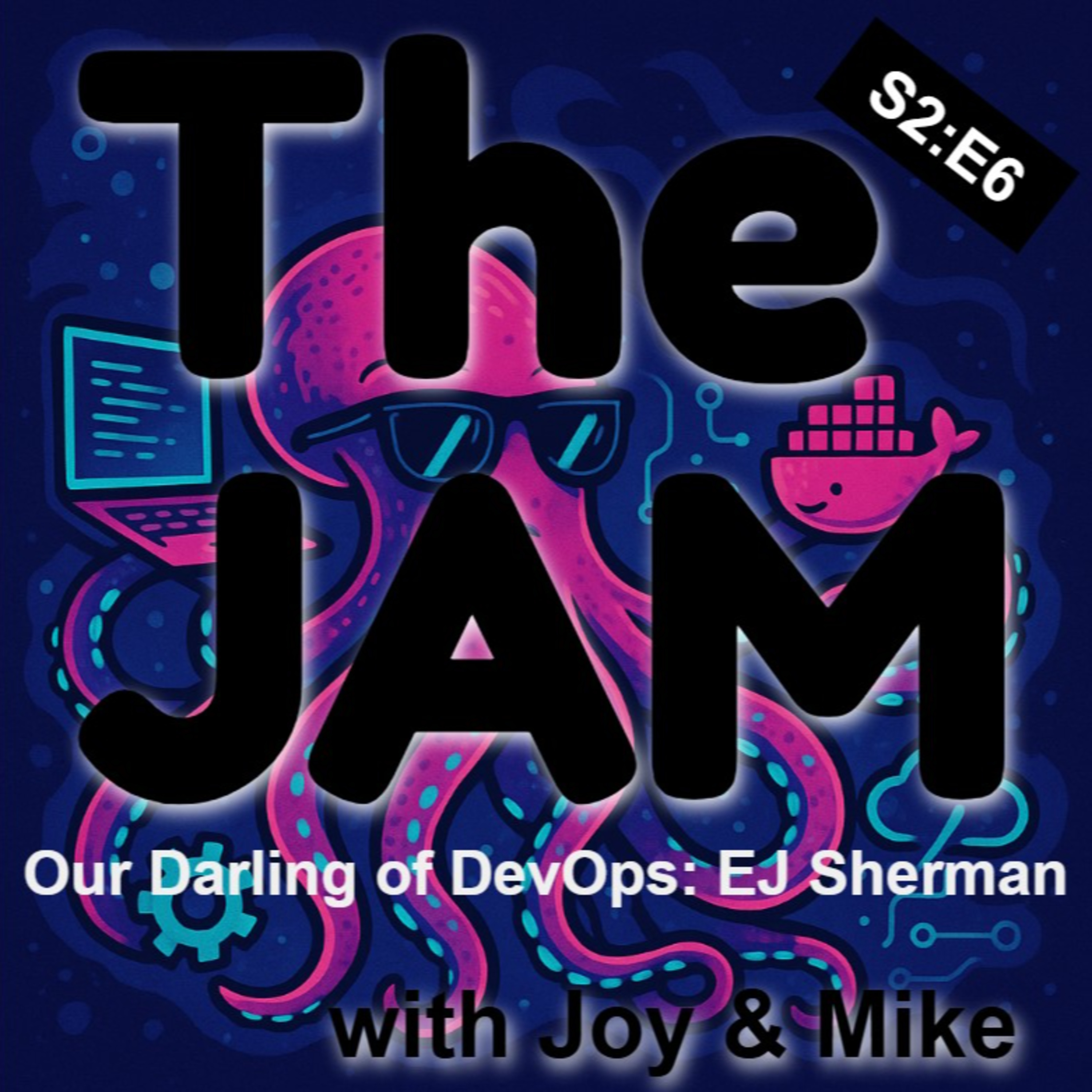 The JAM pod