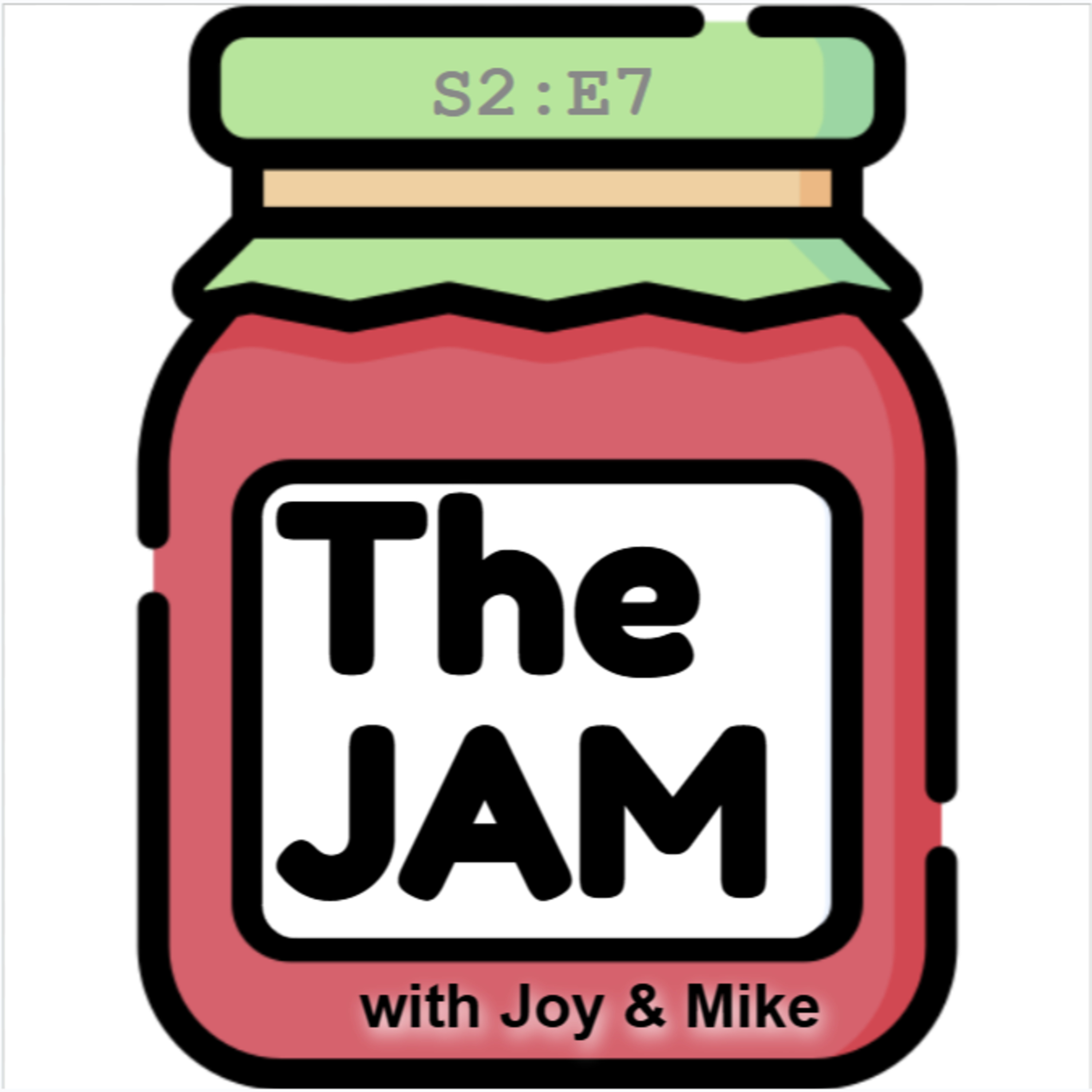 The JAM pod