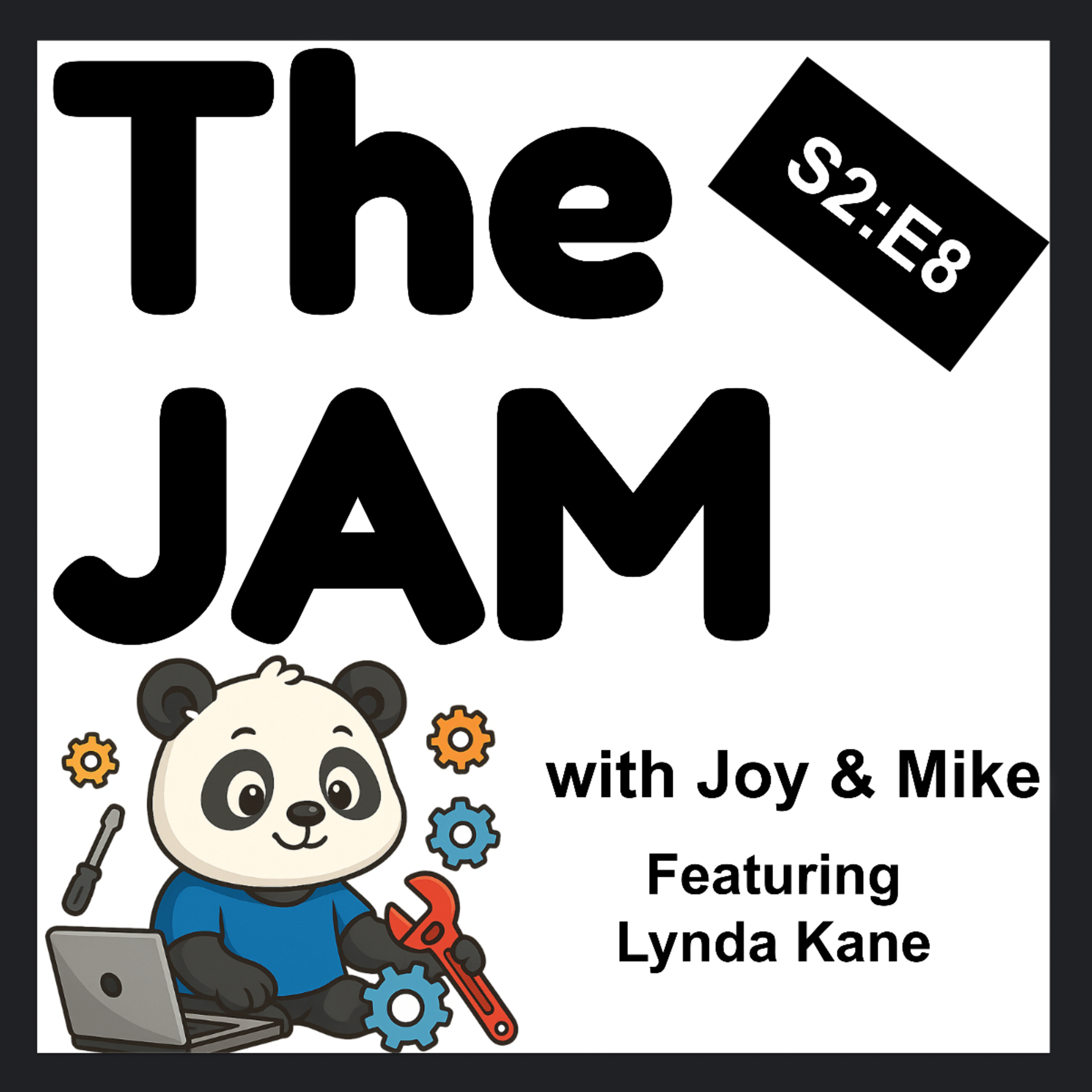 The JAM pod