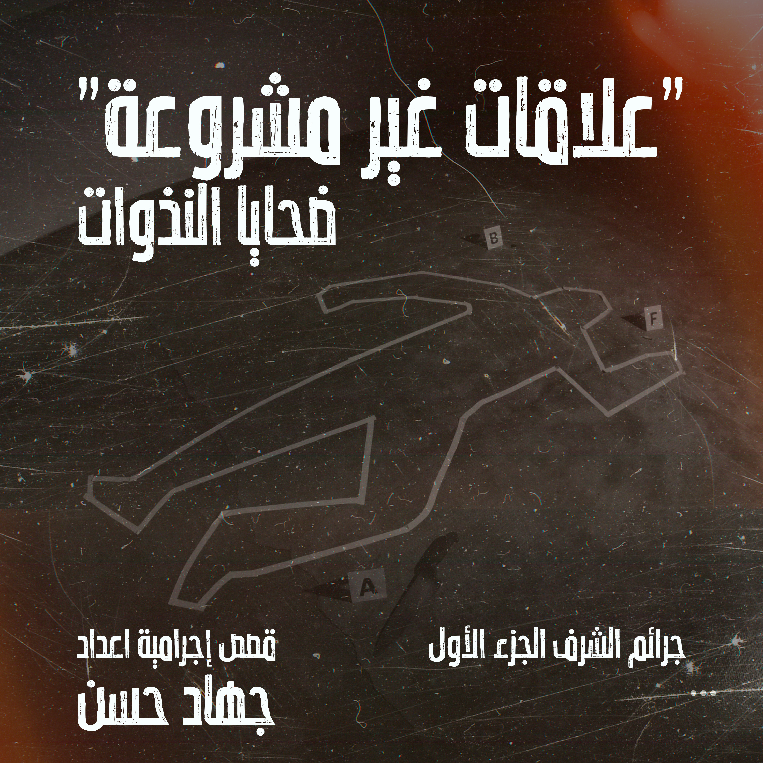 علاقات غير مشروعة الجزء الأول - ضحايا النذوات episode artwork