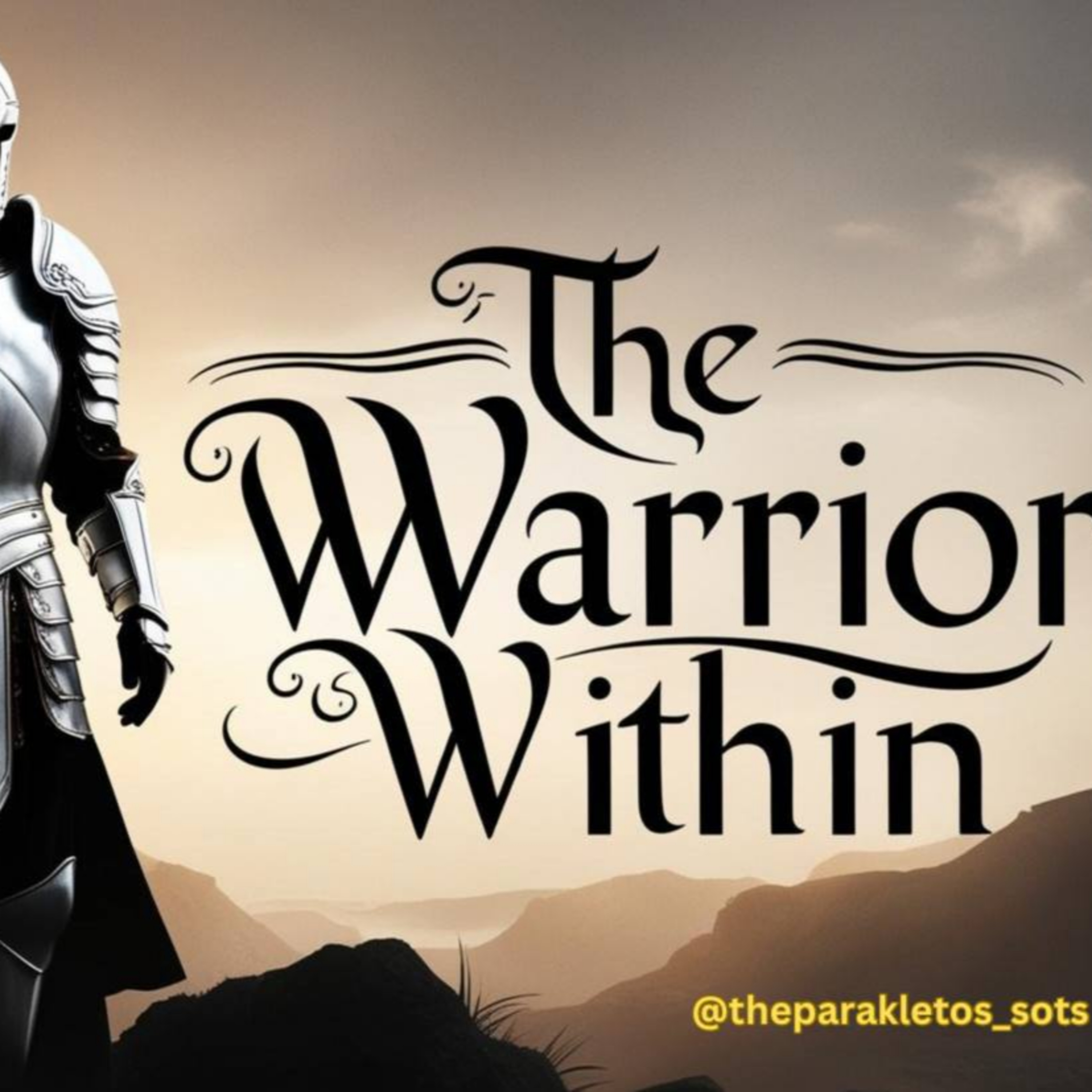 The Warrior Within episode artwork