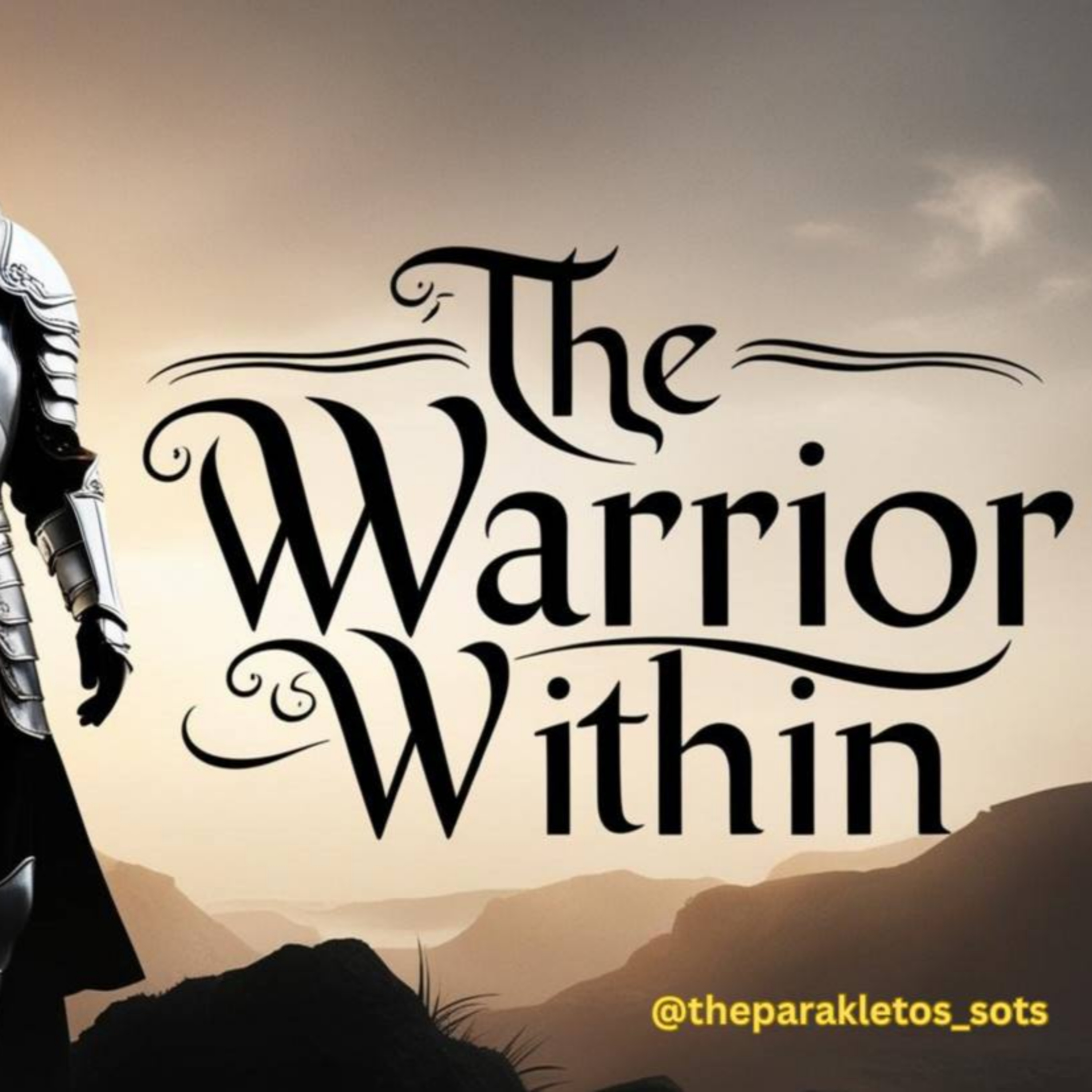 The Warrior Within 2 episode artwork