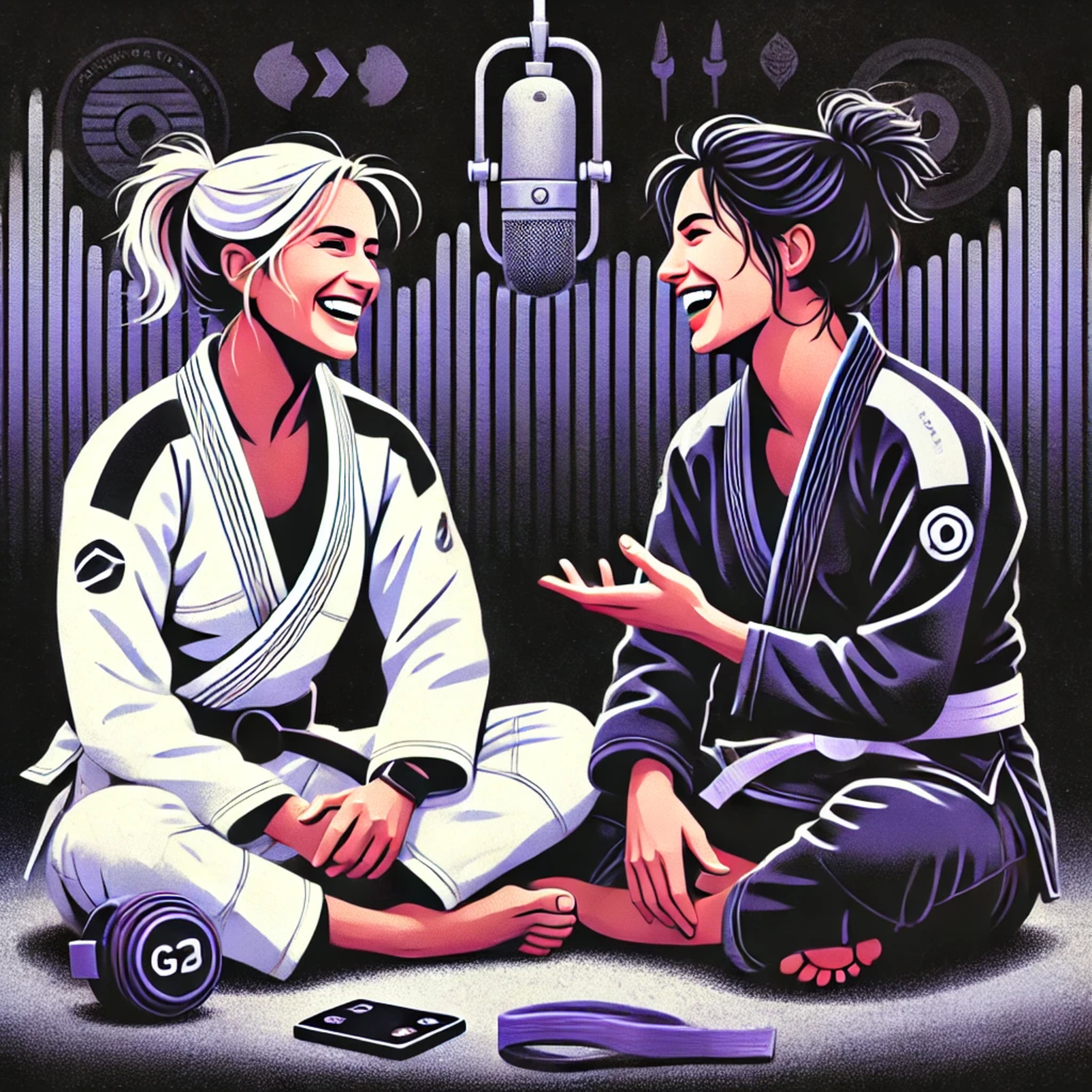 The Gi Spot Podcast