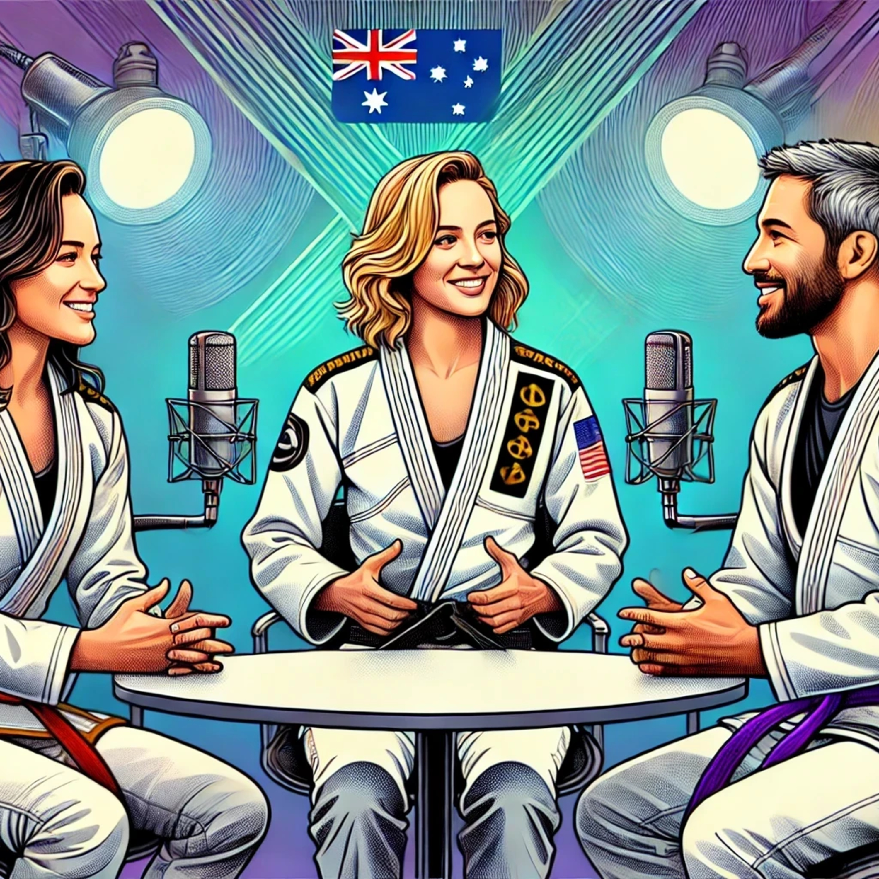 The Gi Spot Podcast