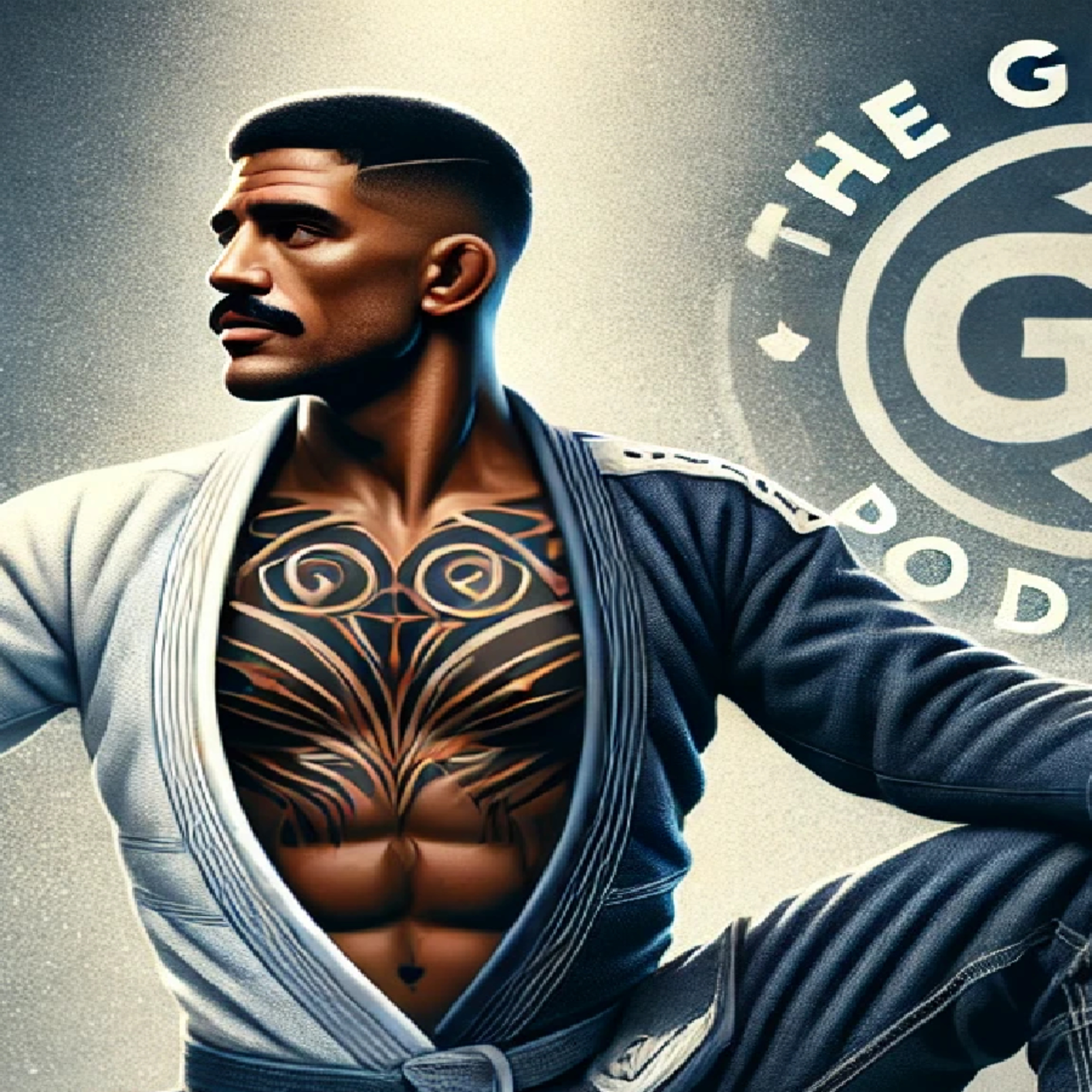 The Gi Spot Podcast