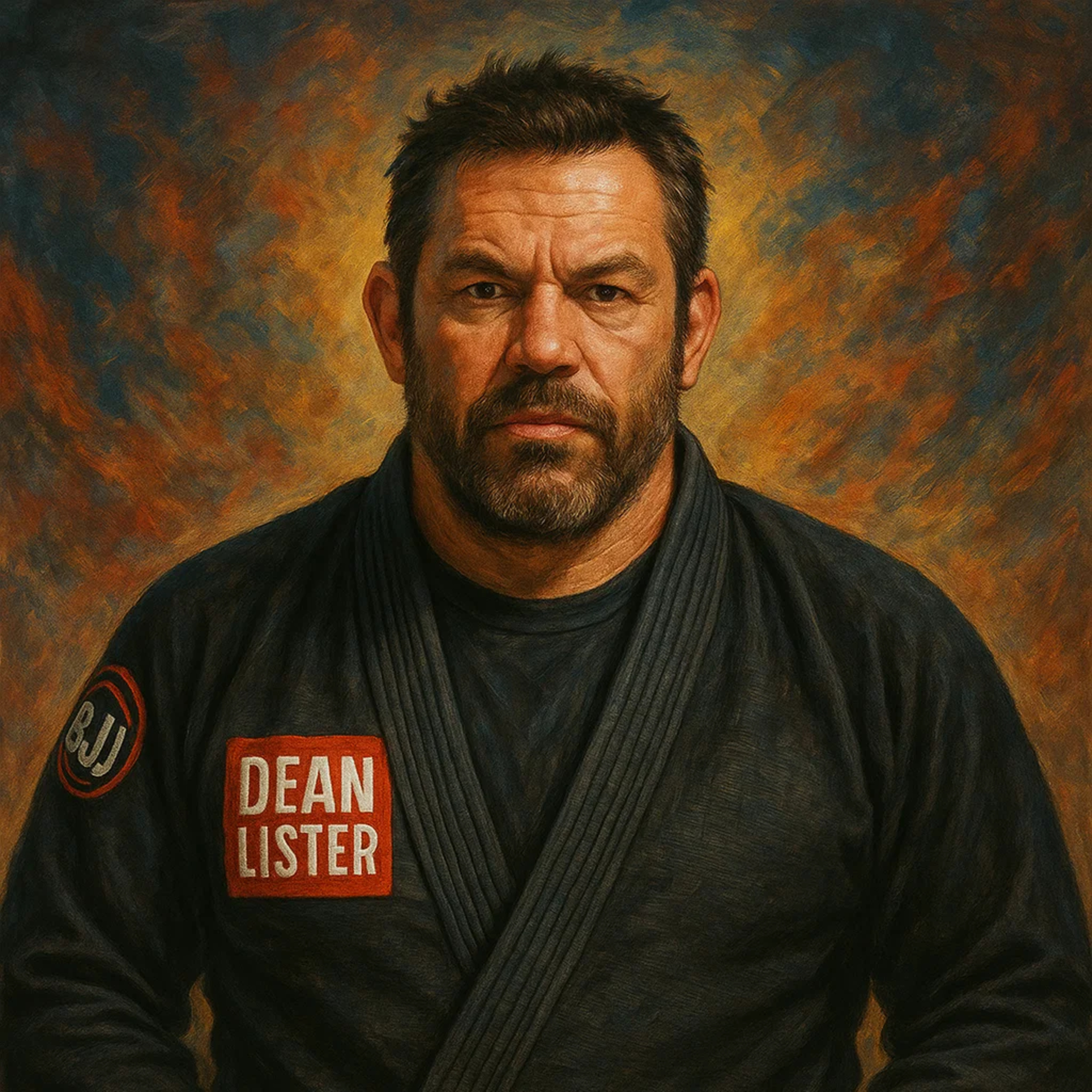 65. Get well soon Big Guy. The Dean Lister Episode.