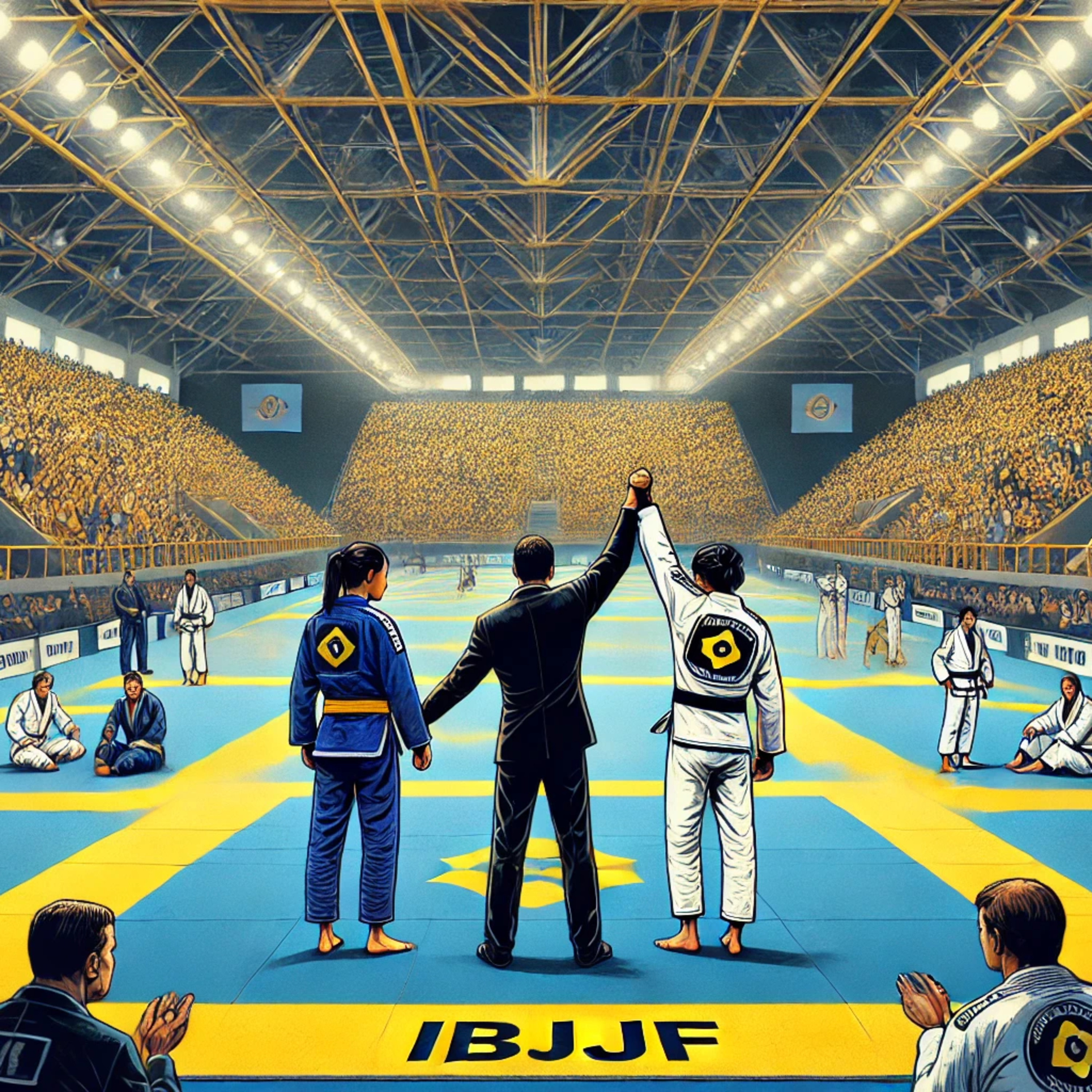 75. 10 ways to get the most out of competition. episode artwork