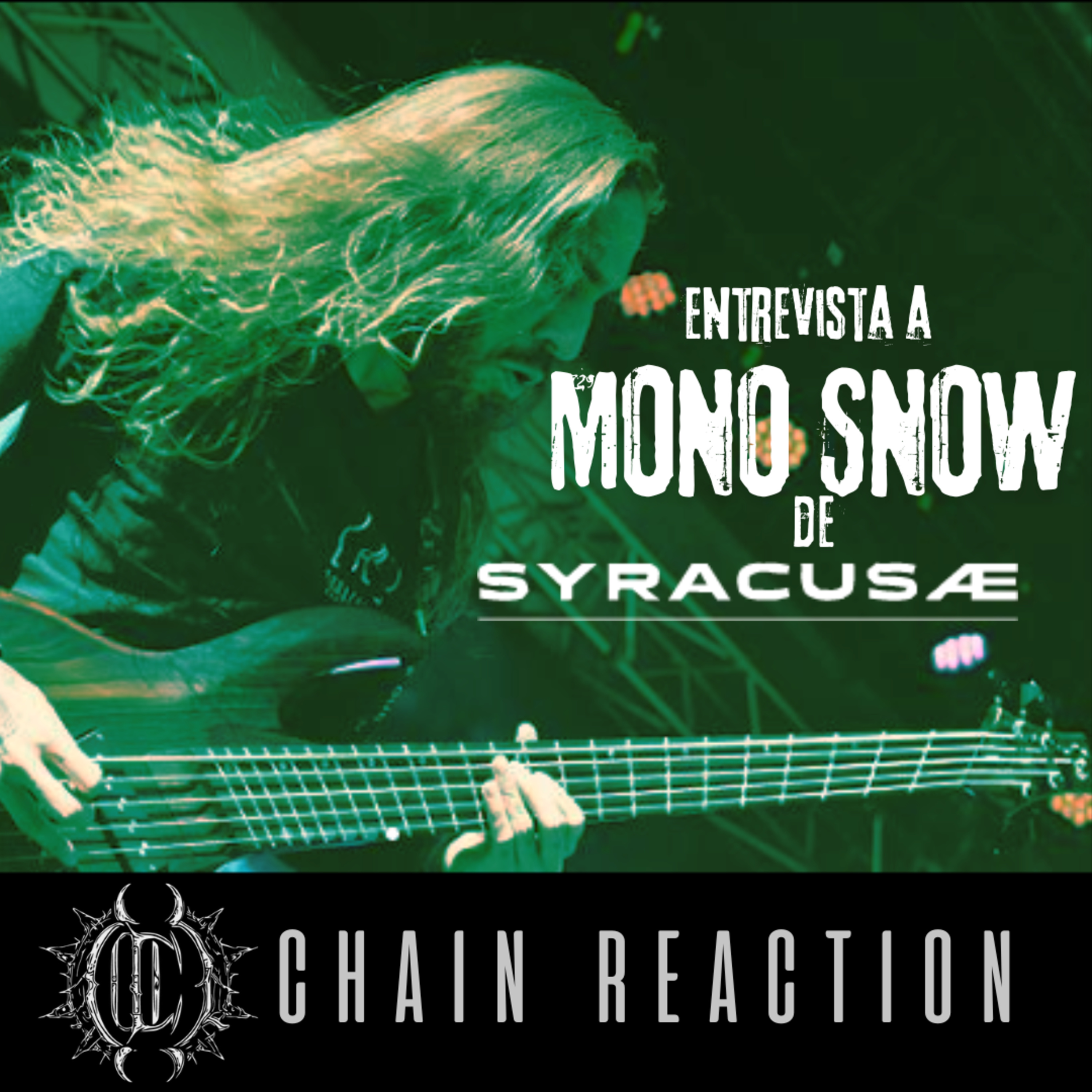 Chain Reaction