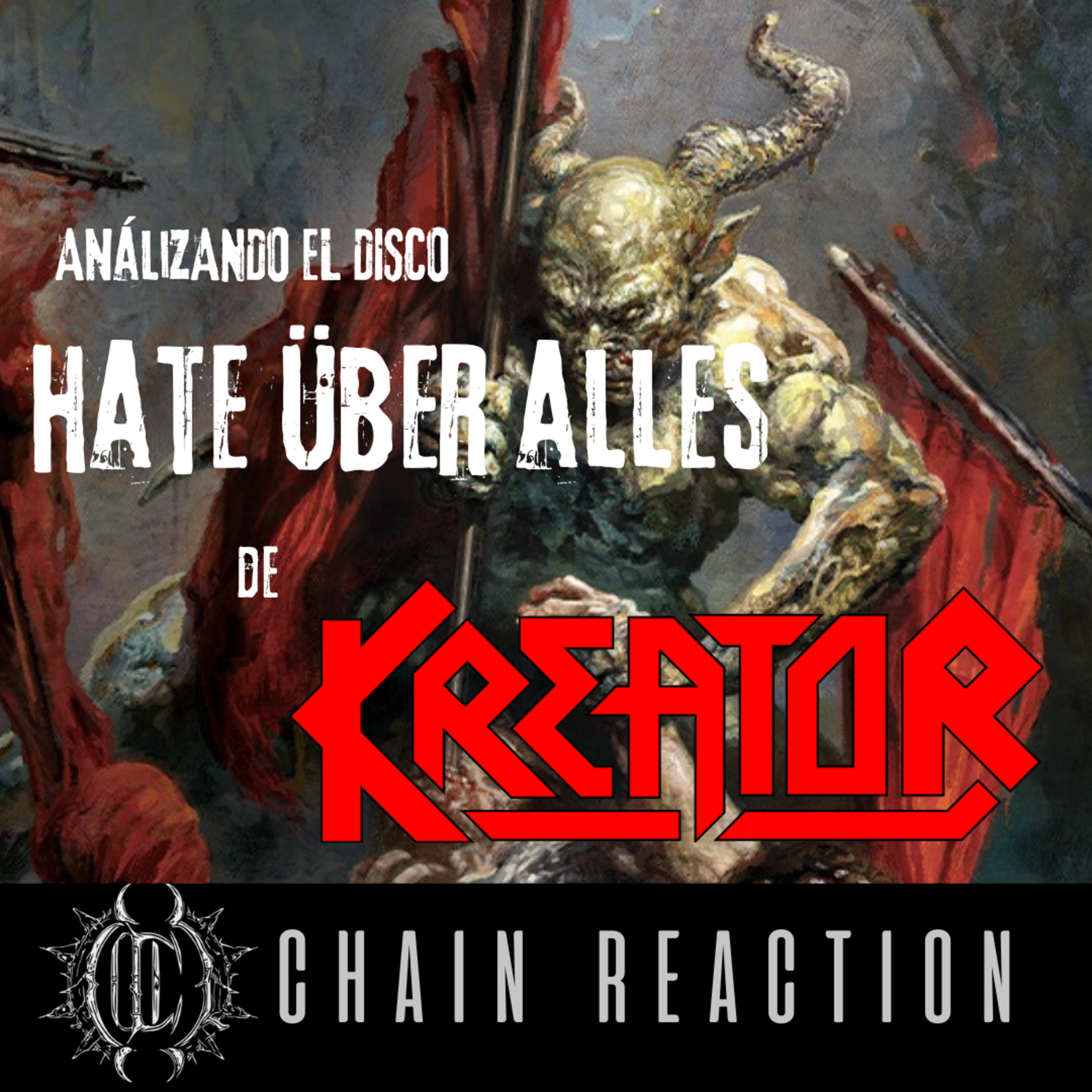 Chain Reaction