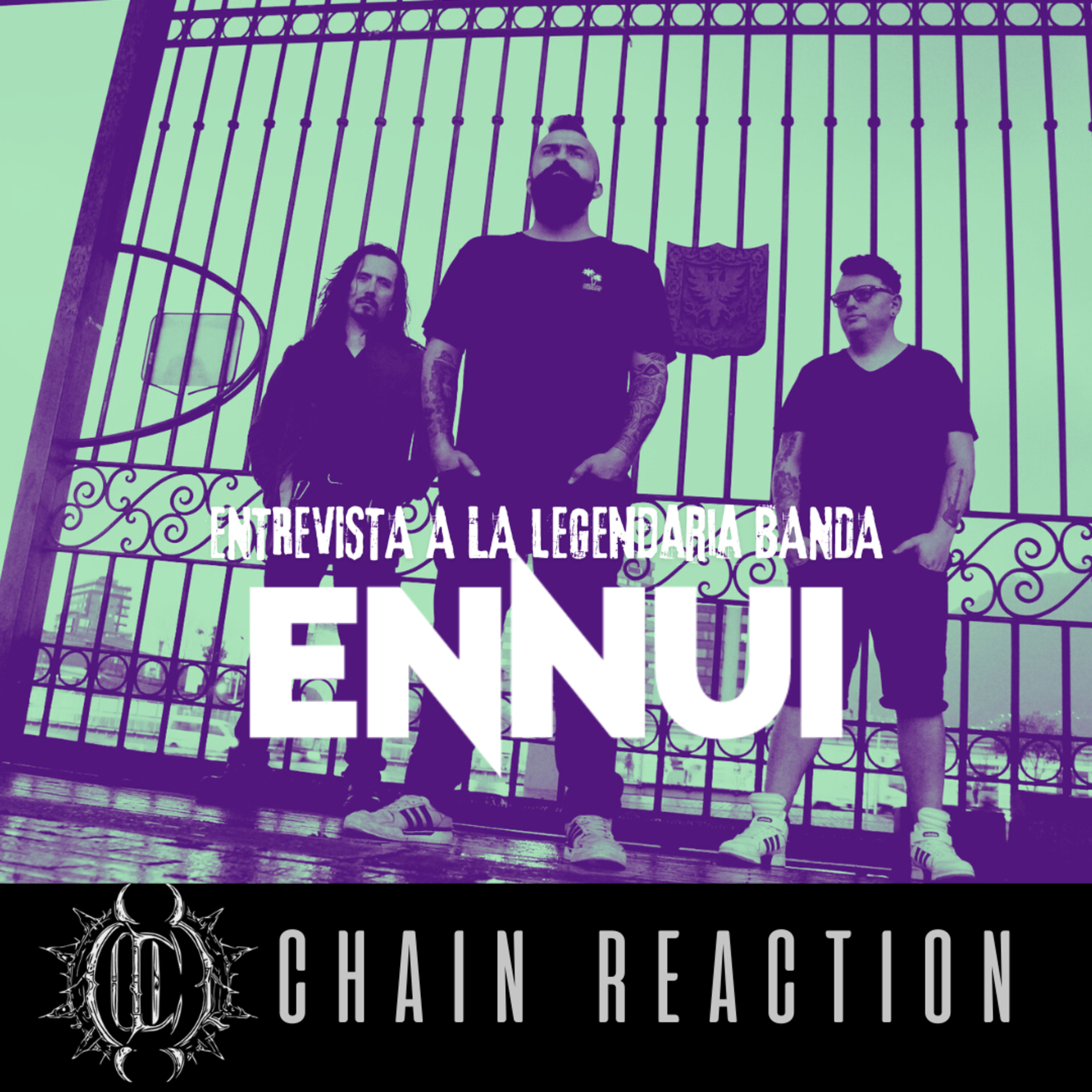 Chain Reaction