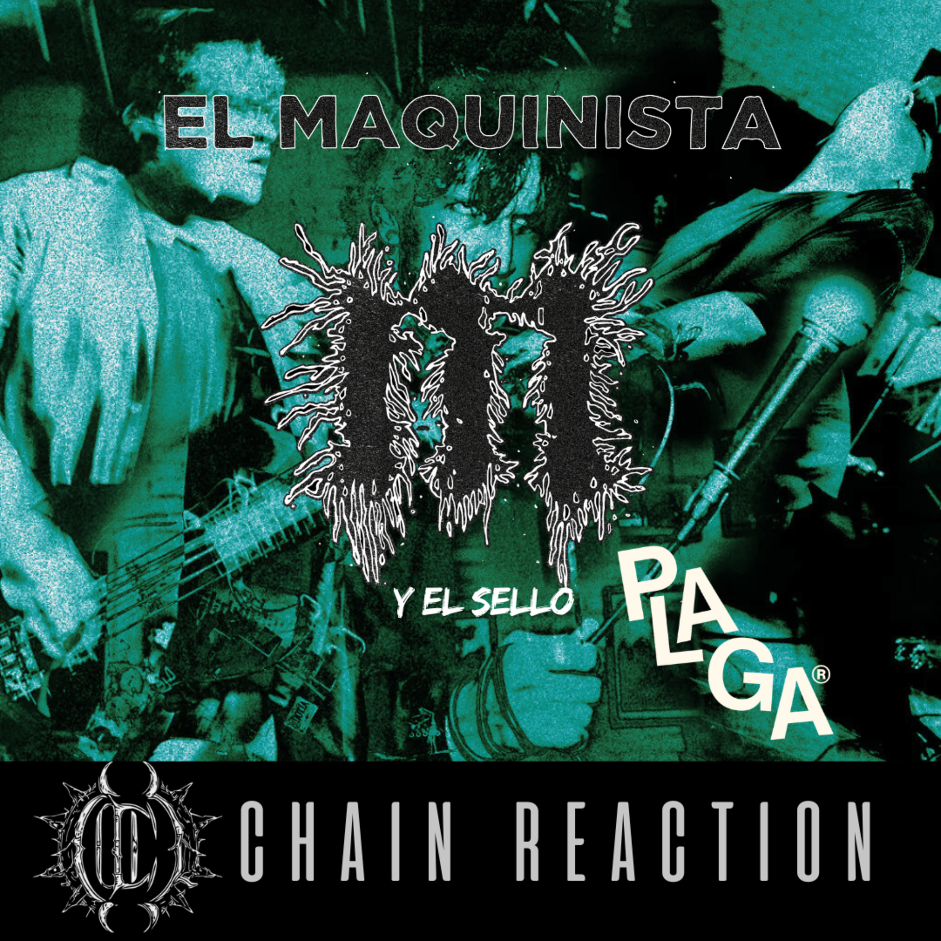 Chain Reaction