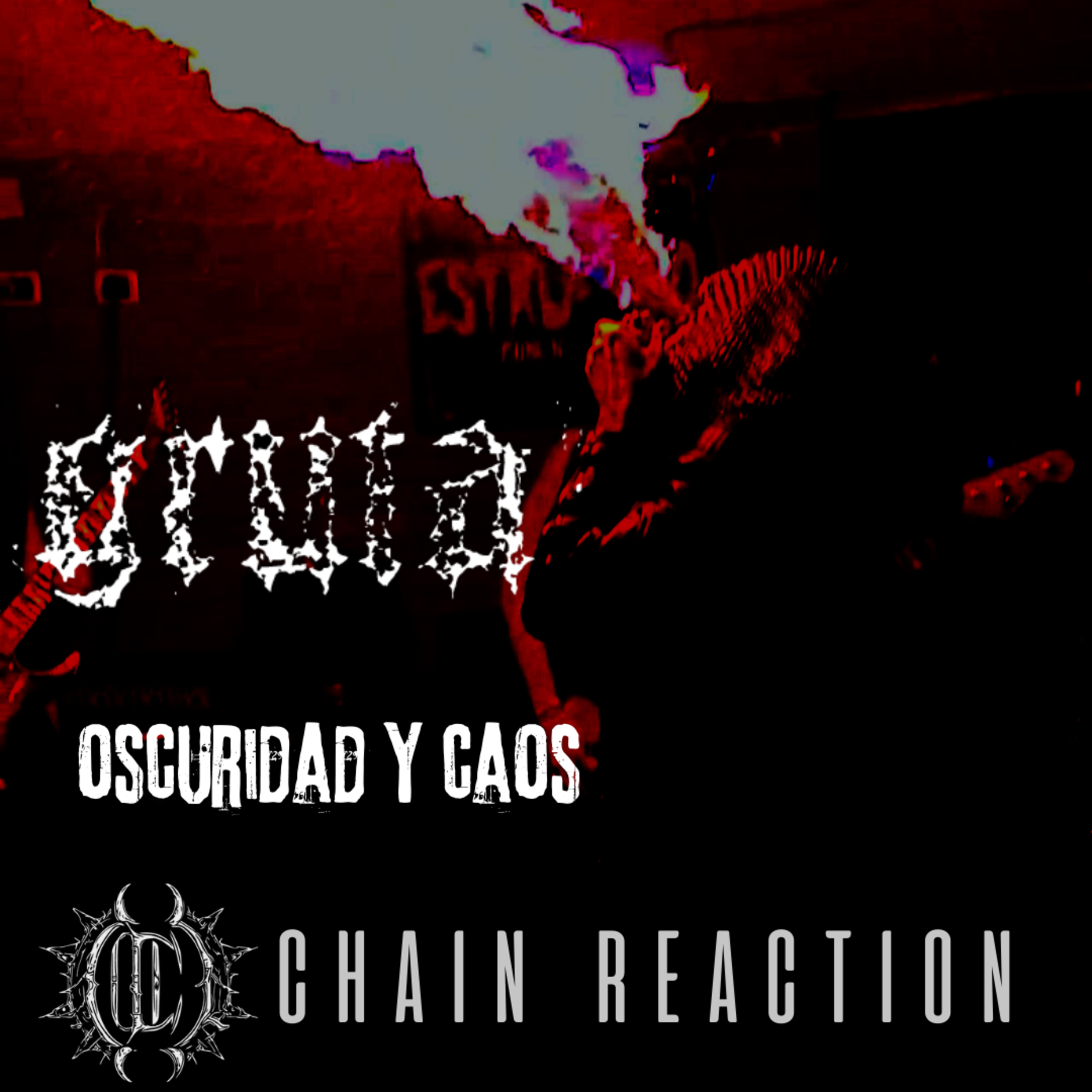 Chain Reaction