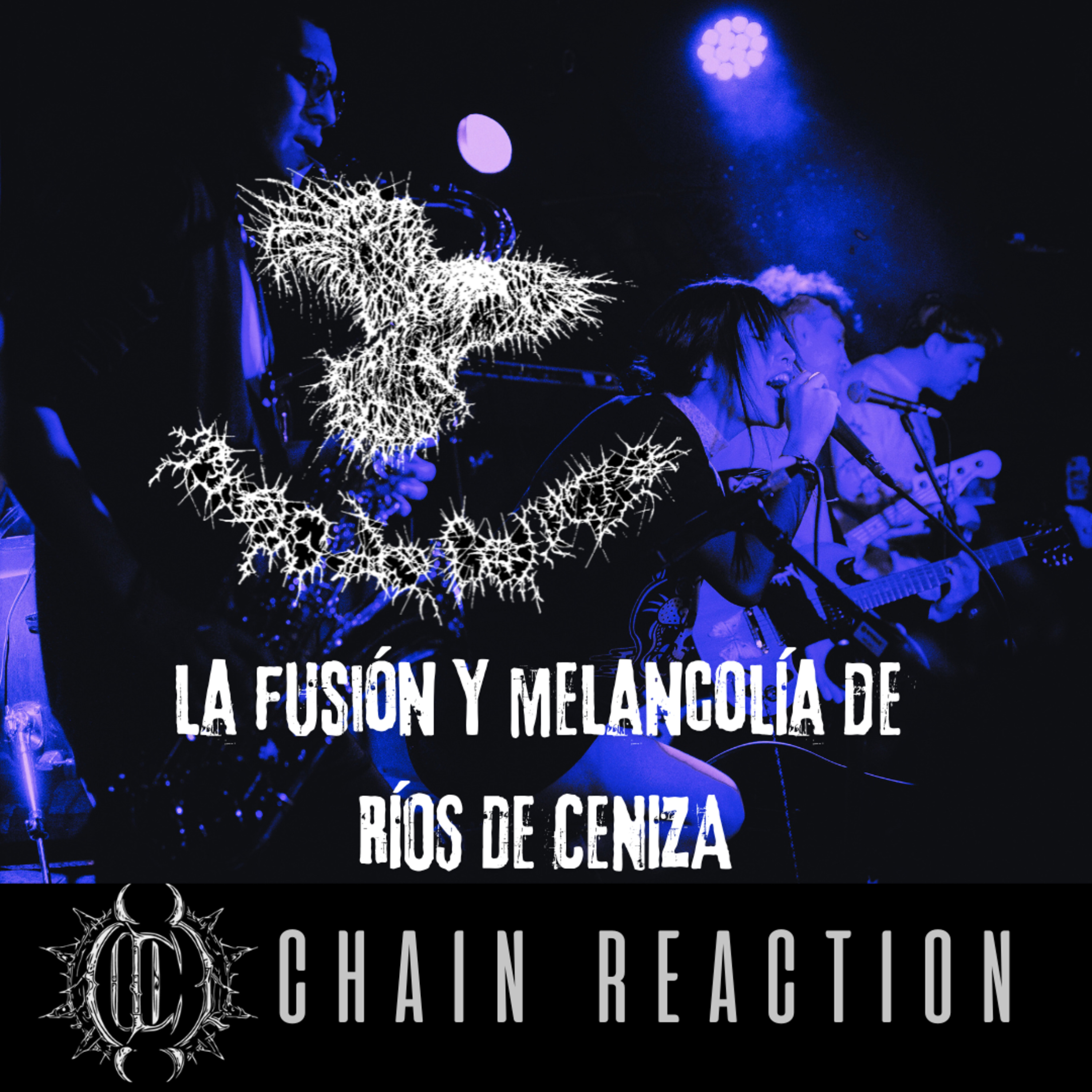 Chain Reaction