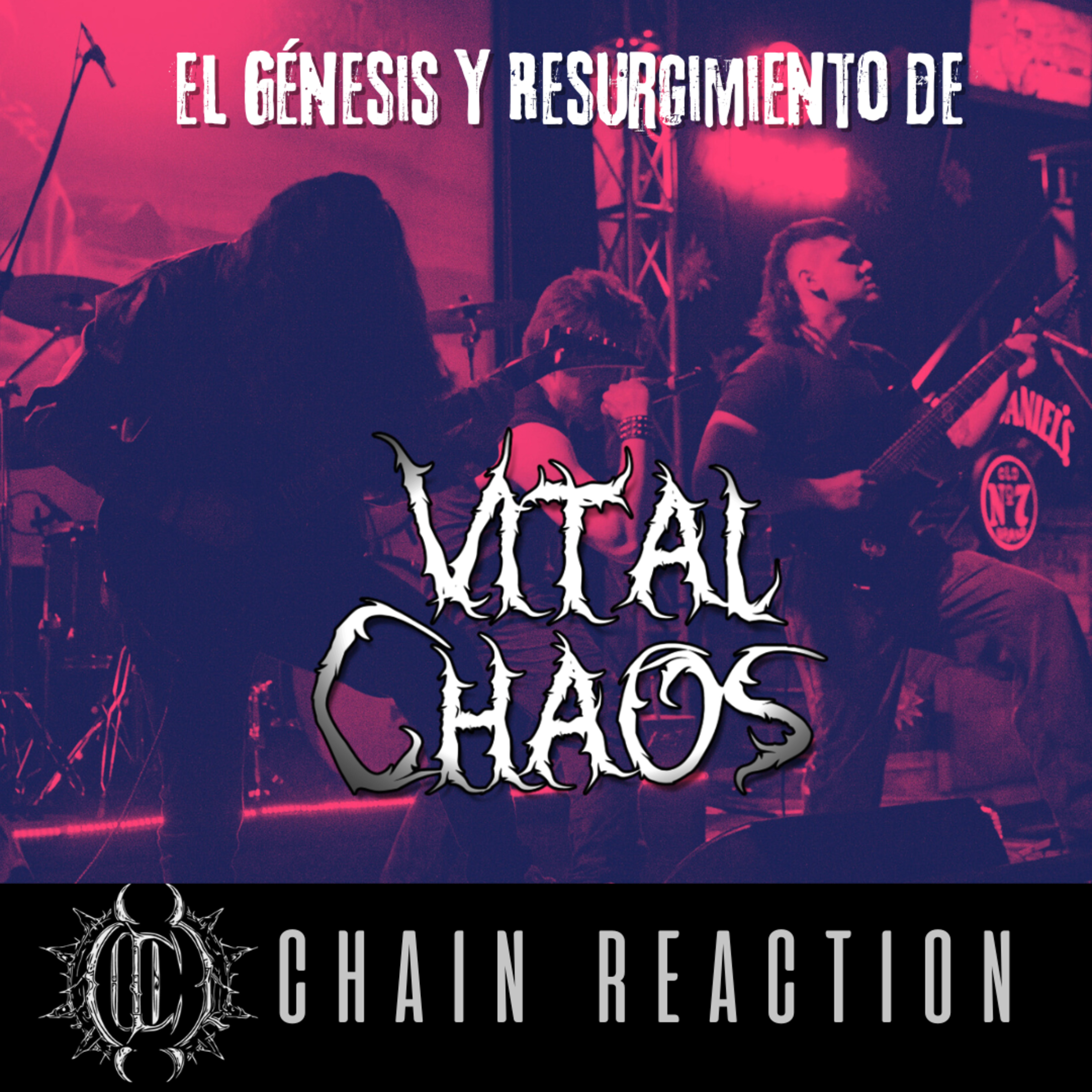 Chain Reaction