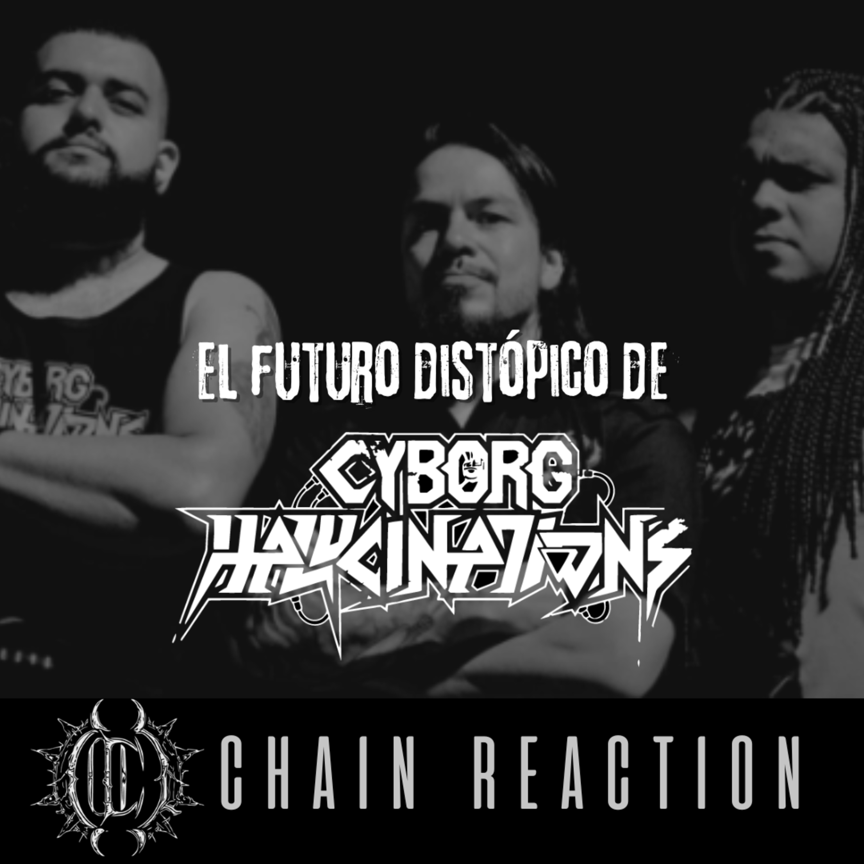 Chain Reaction